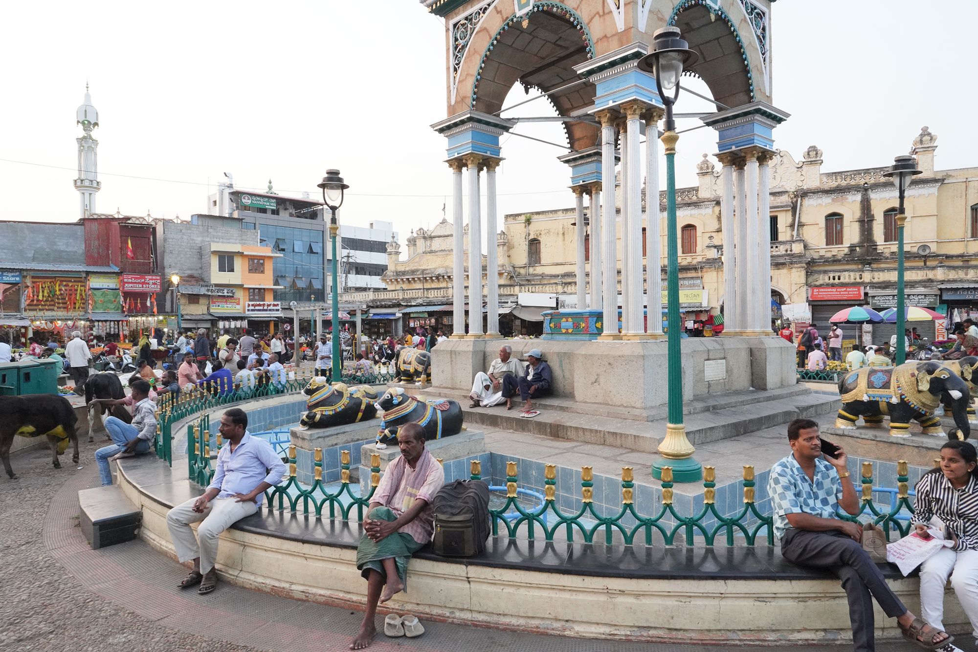 Mysore Market (31)