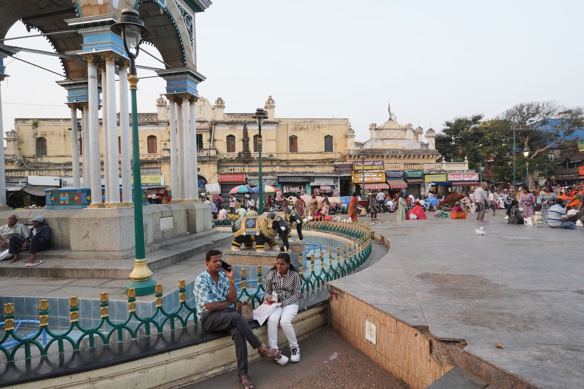 Mysore Market (32)