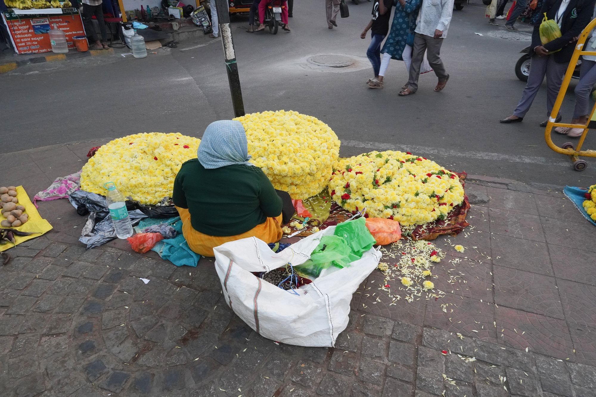 Mysore Market (37)