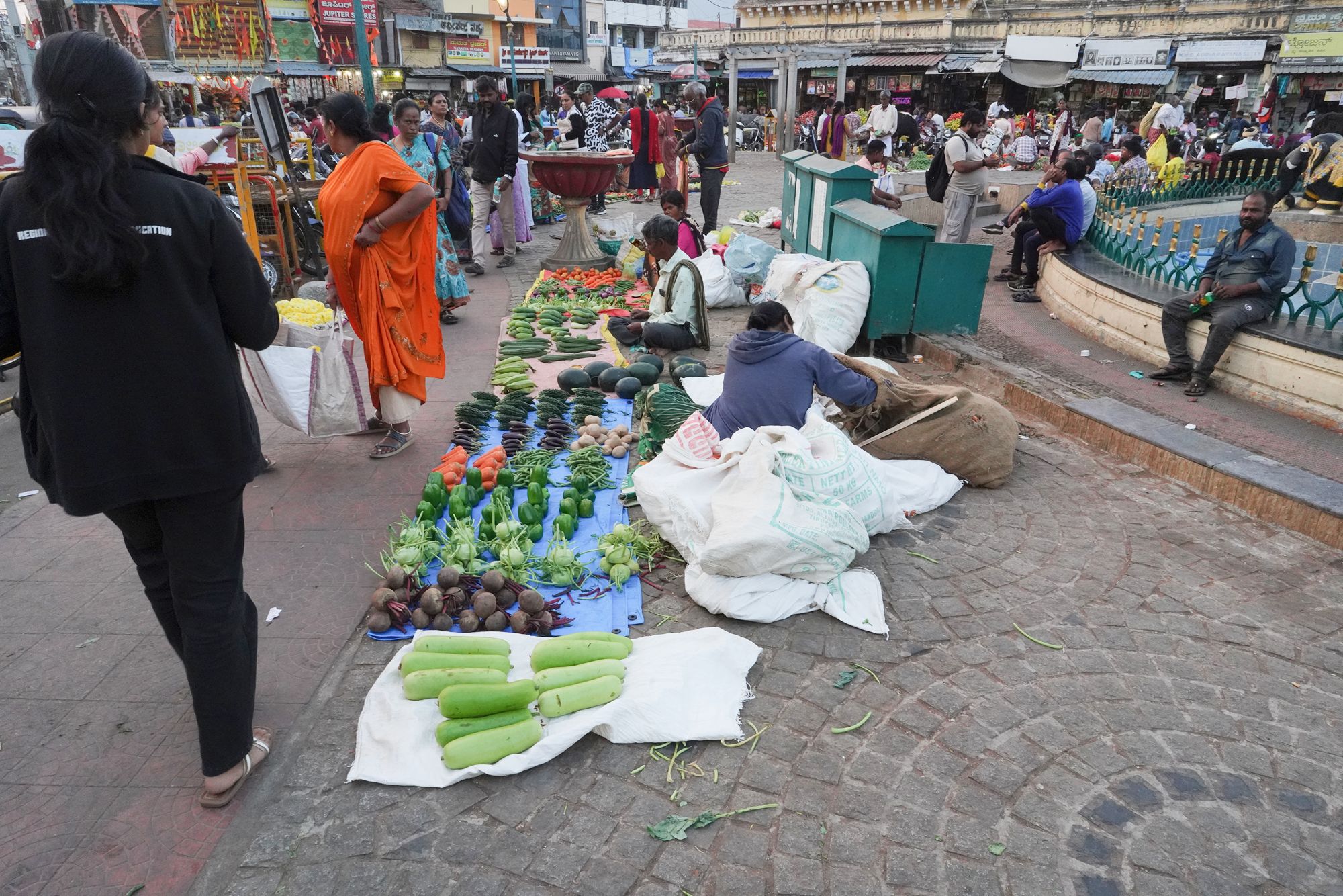 Mysore Market (38)