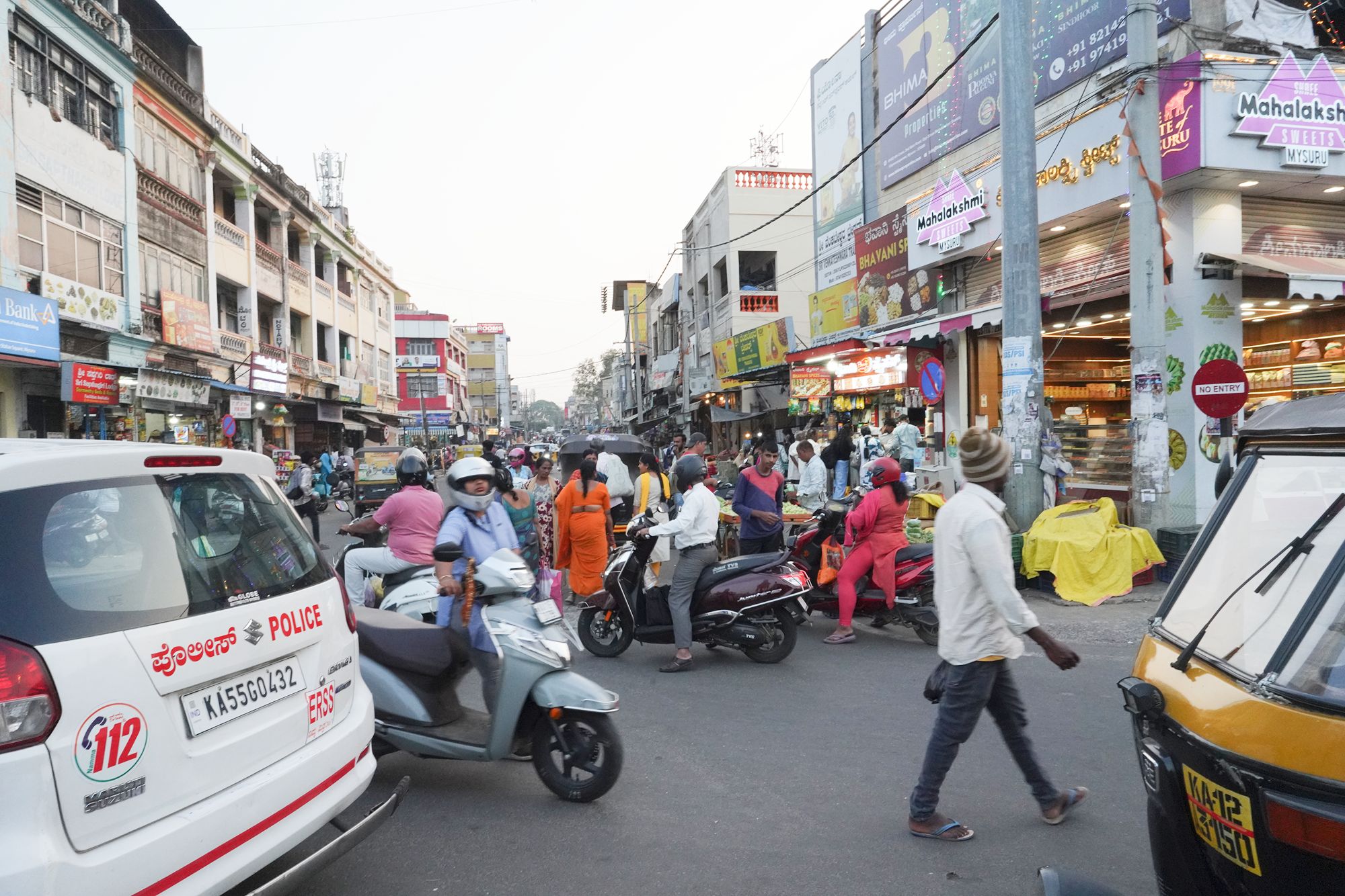 Mysore Market (39)