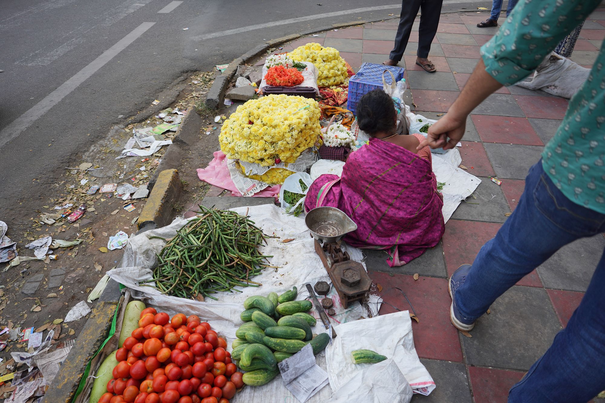 Mysore Market (4)