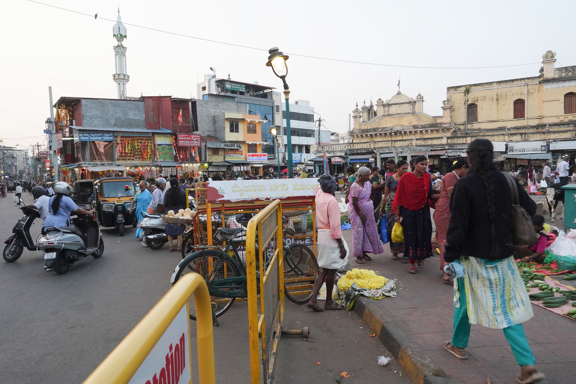 Mysore Market (41)