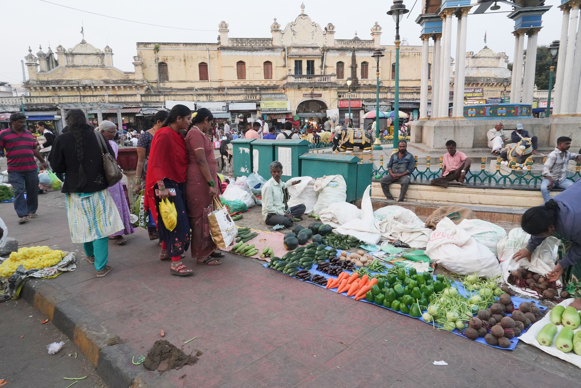 Mysore Market (42)