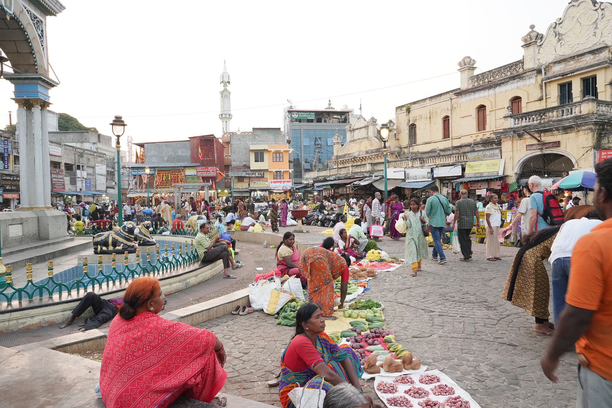 Mysore Market (44)