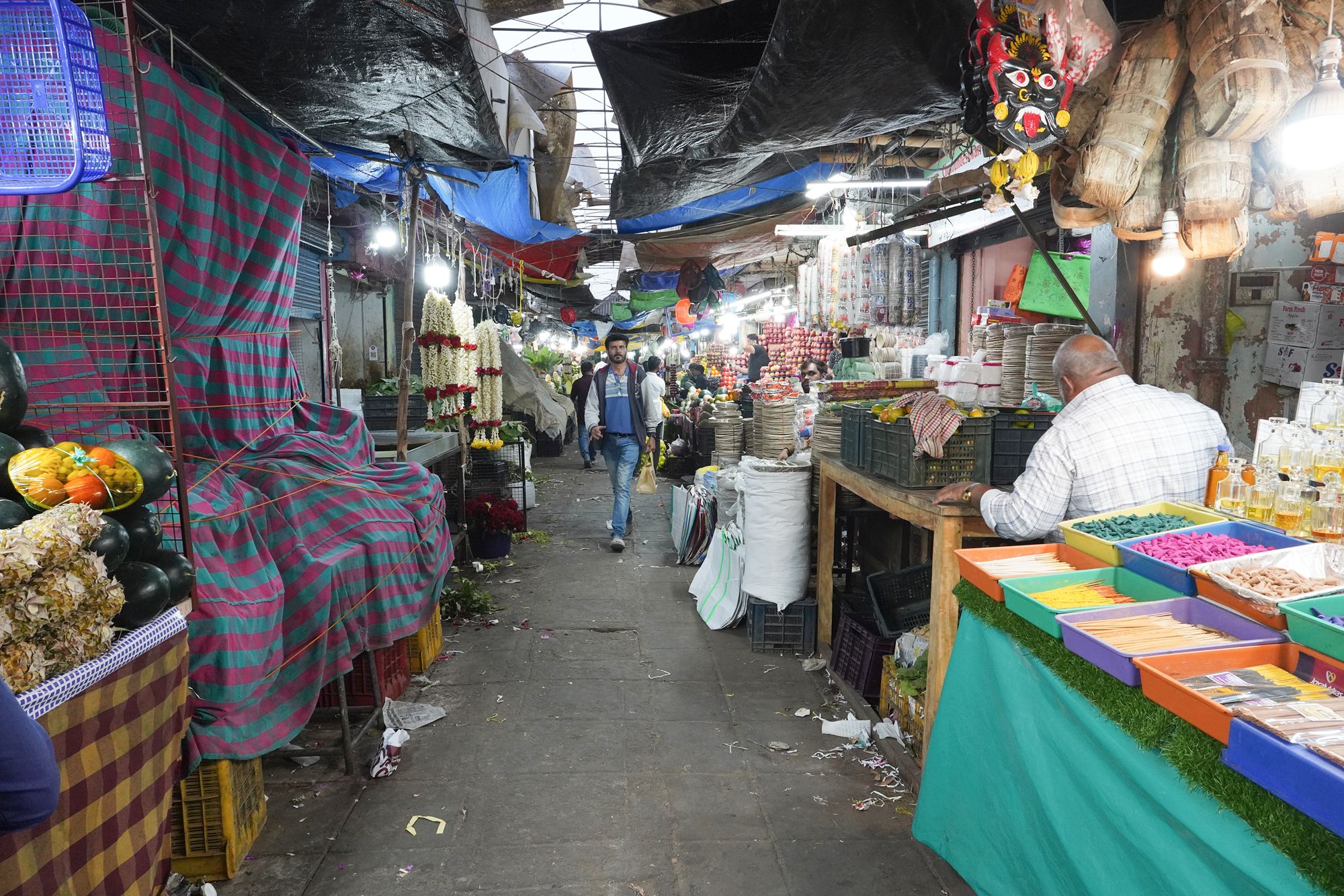 Mysore Market (46)