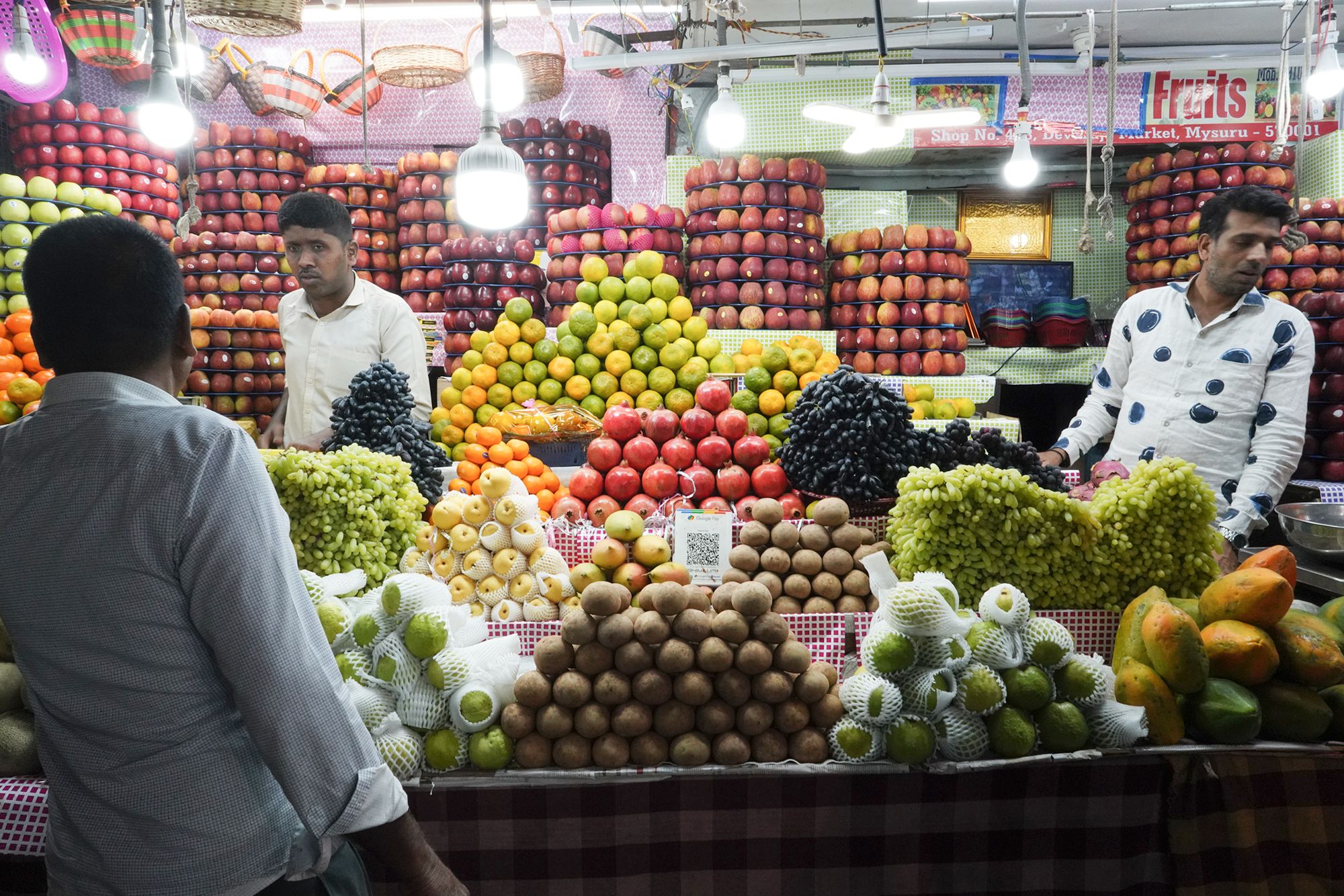 Mysore Market (47)