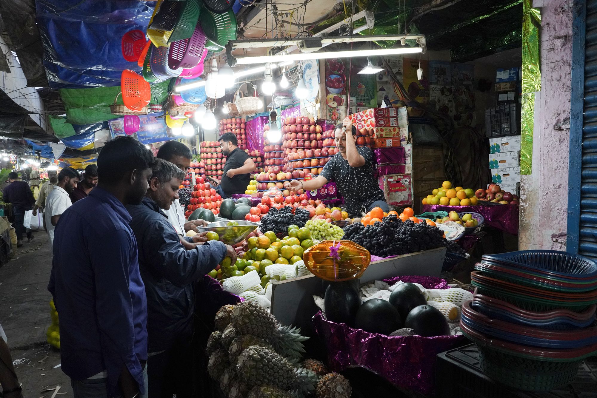 Mysore Market (48)
