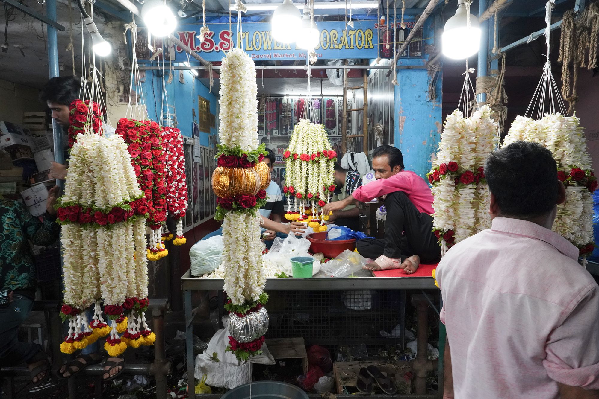 Mysore Market (49)