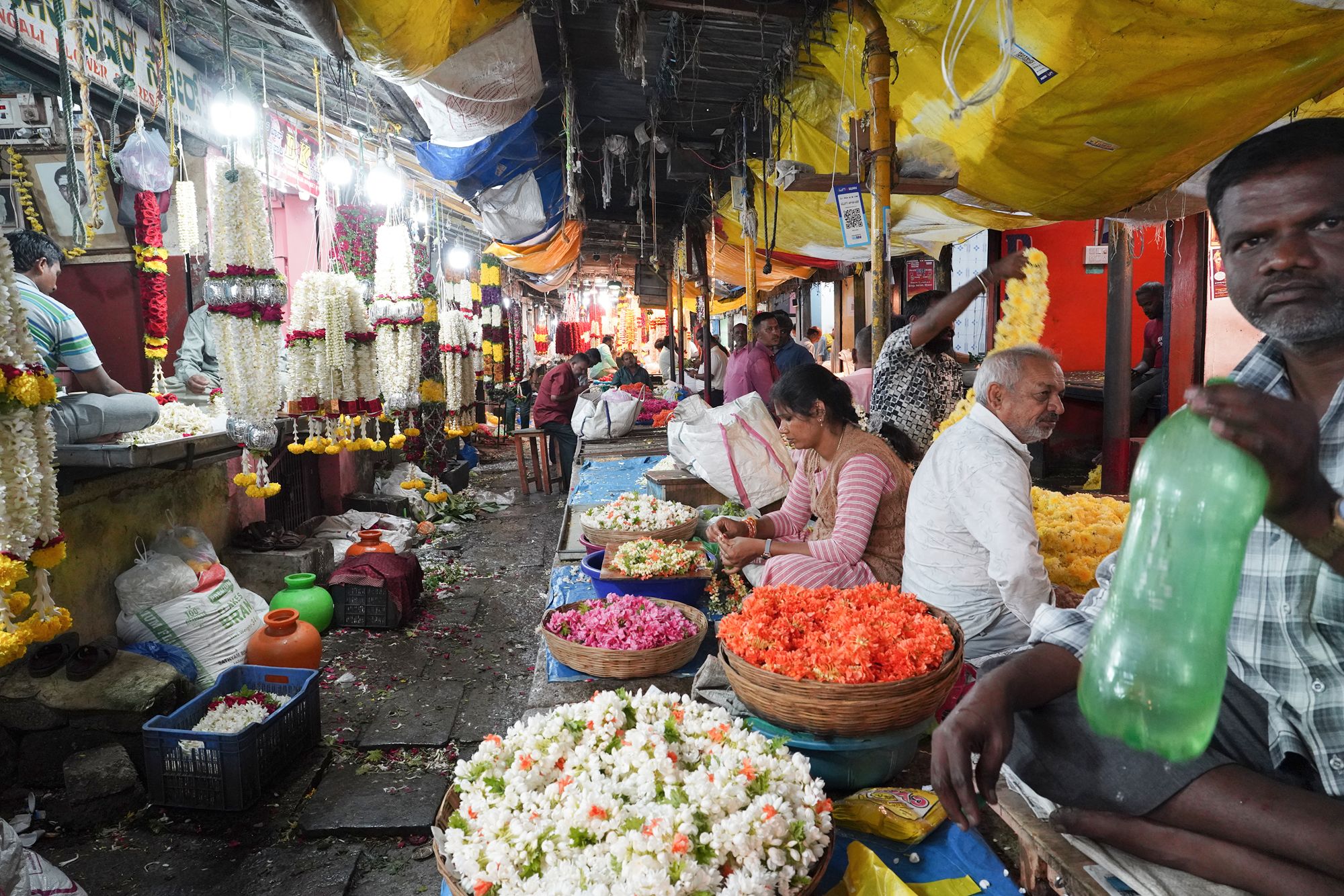 Mysore Market (51)