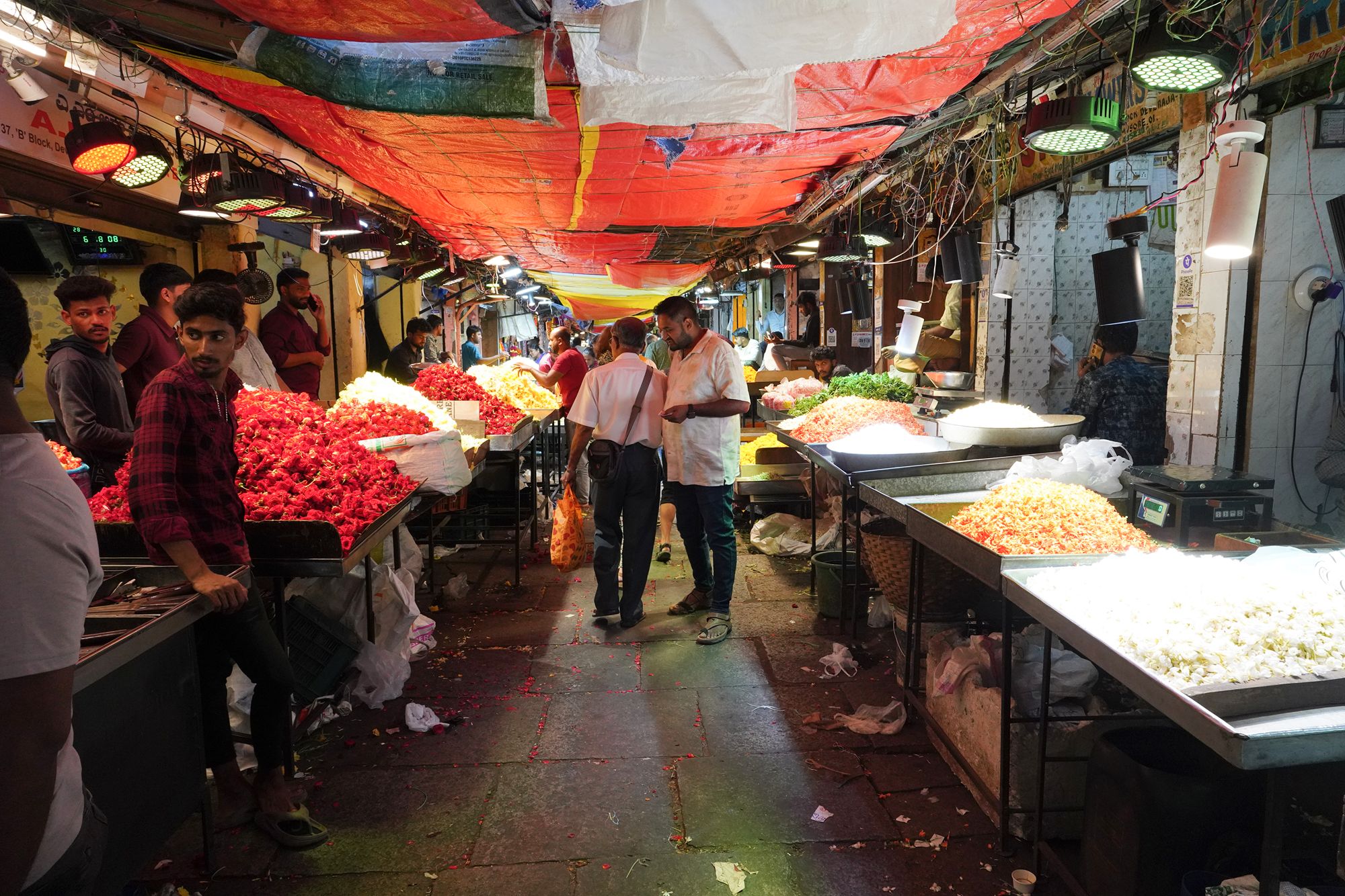 Mysore Market (52)