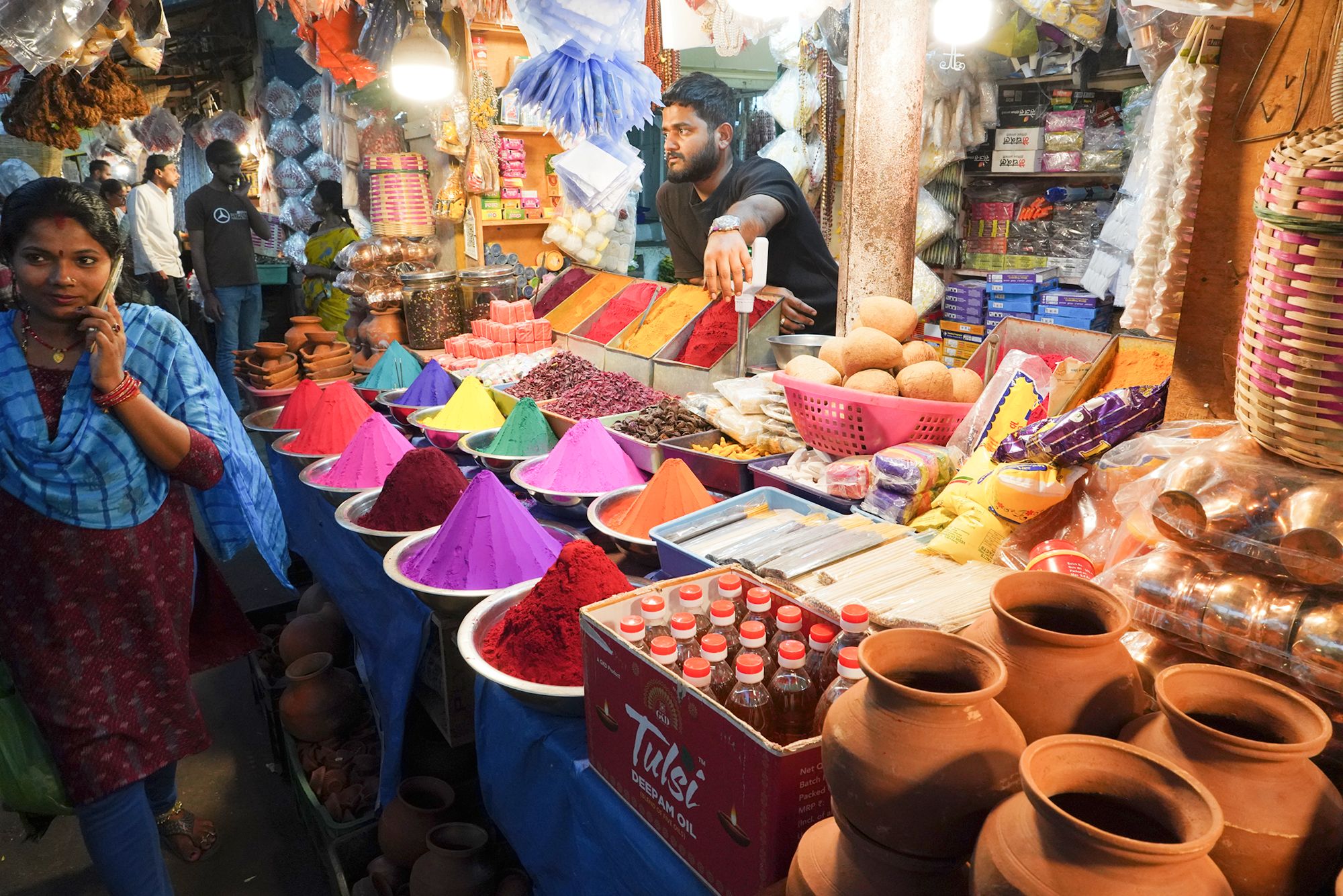 Mysore Market (53)