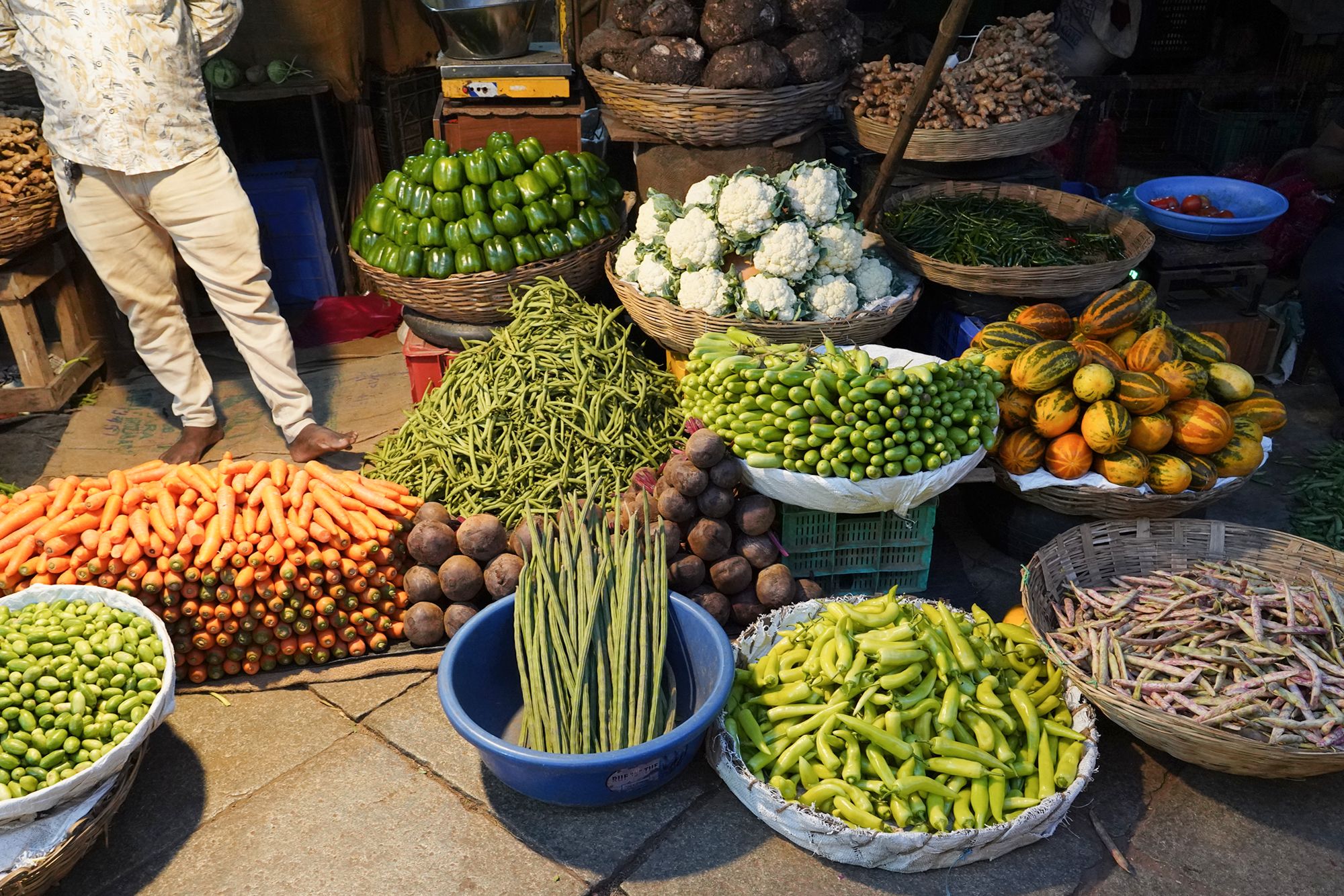 Mysore Market (54)