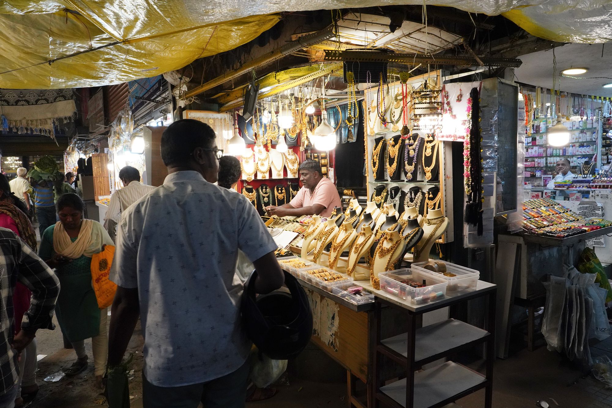 Mysore Market (55)