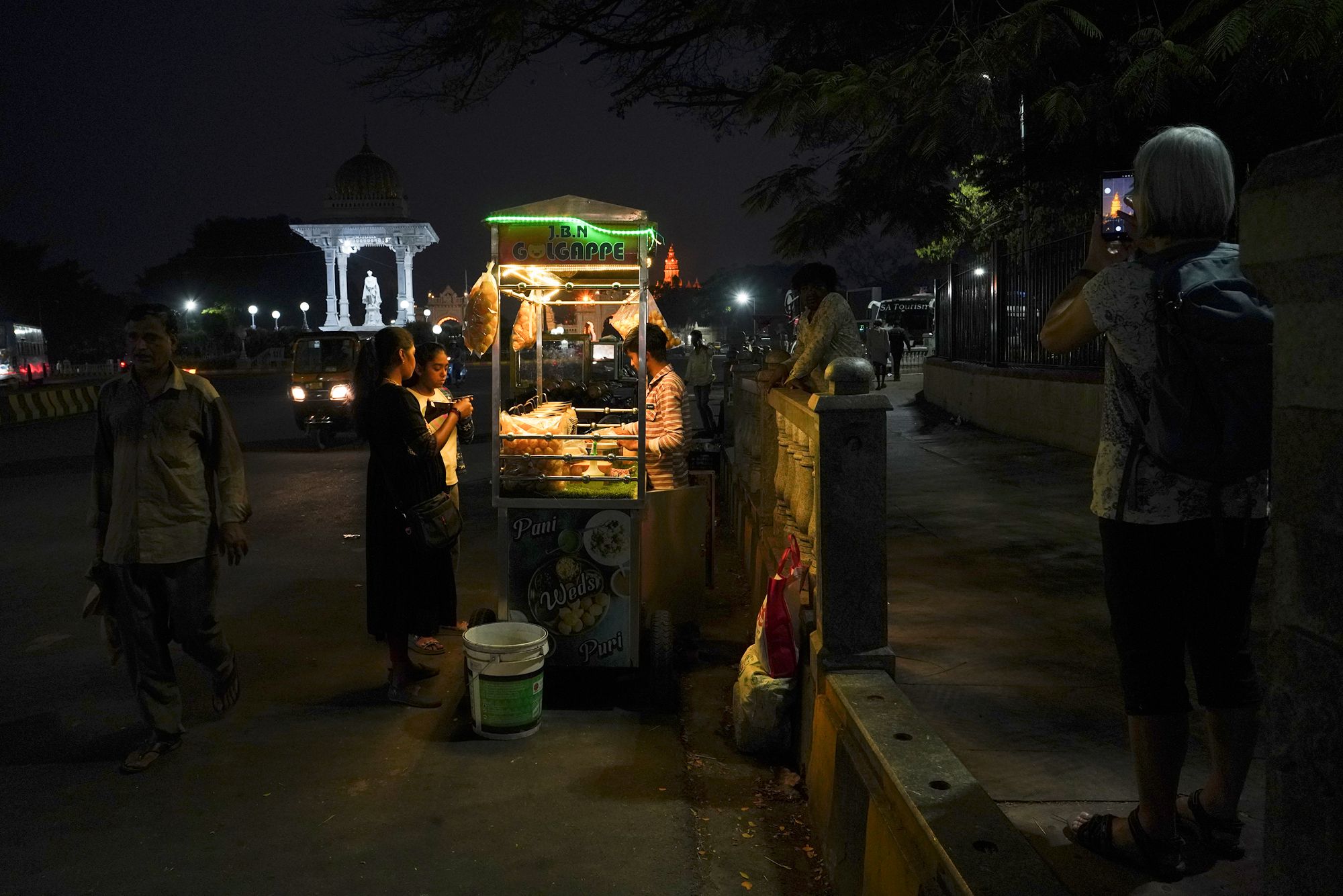 Mysore Market (59)