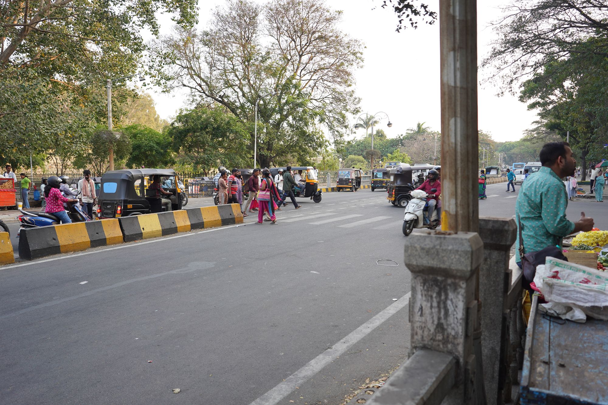 Mysore Market (7)