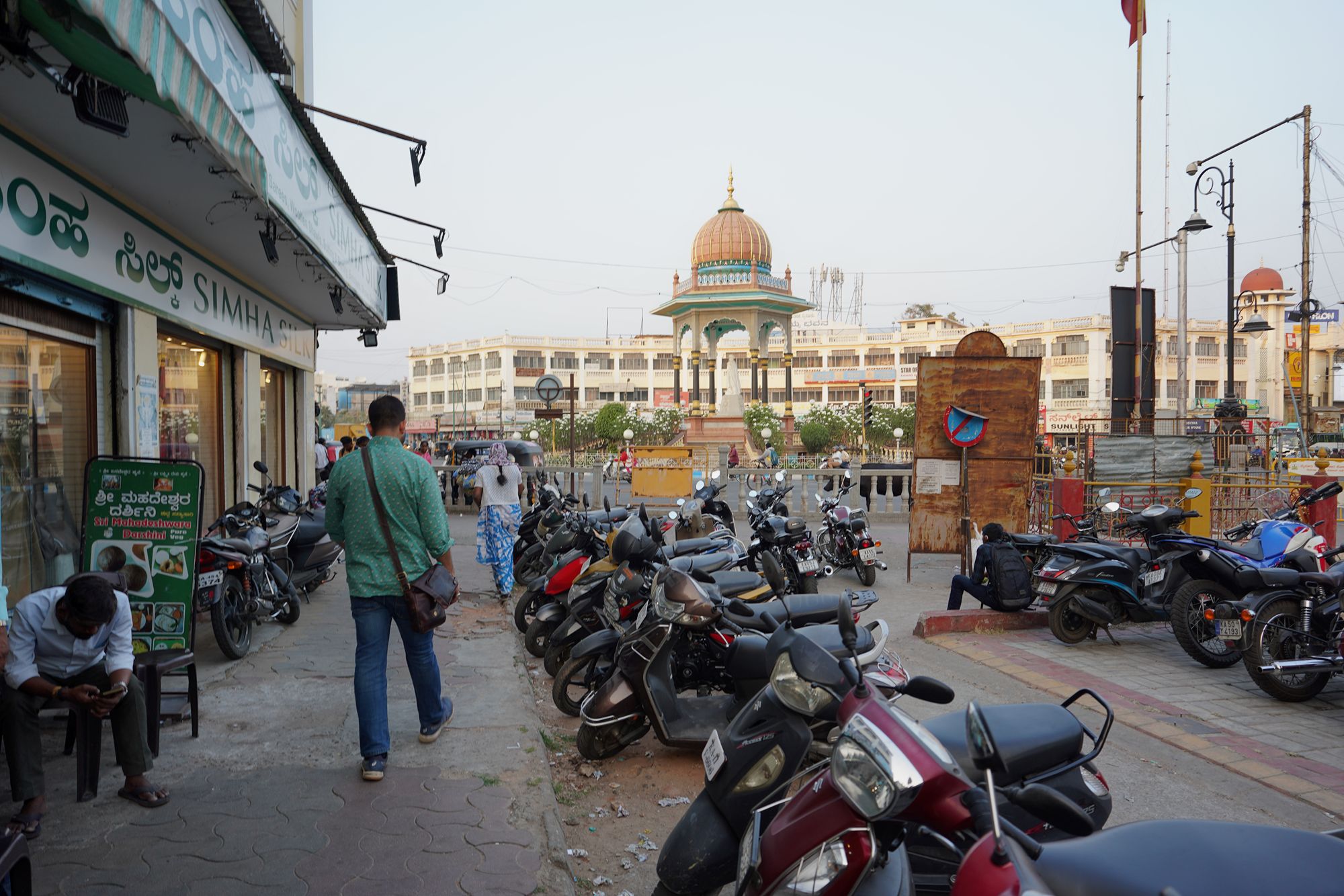 Mysore Market (8)