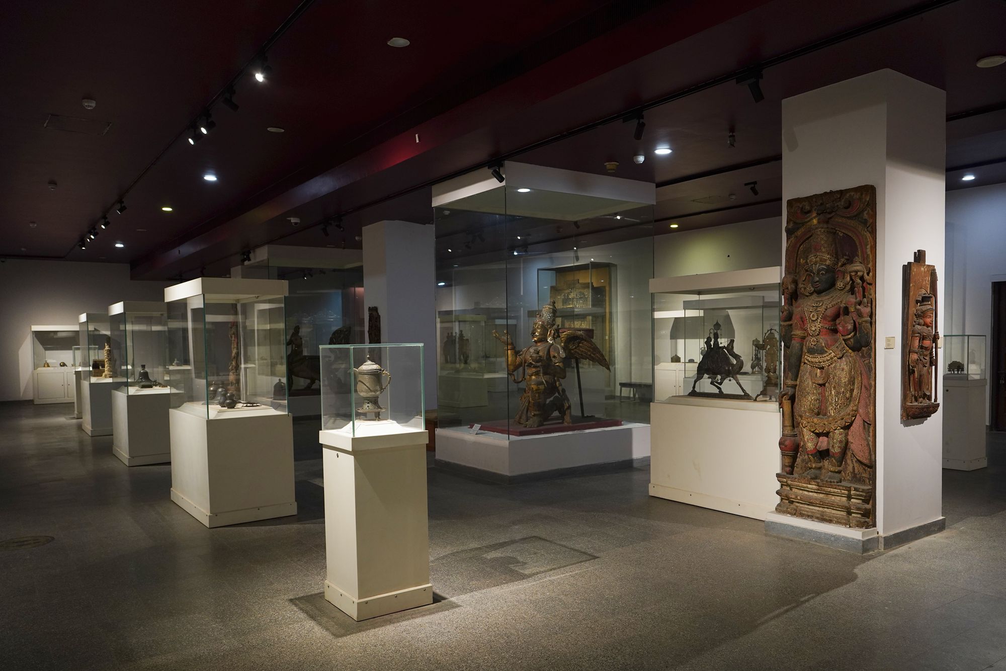 New Delhi – National Museum 2 (154) New Delhi – National Museum 2 (154)