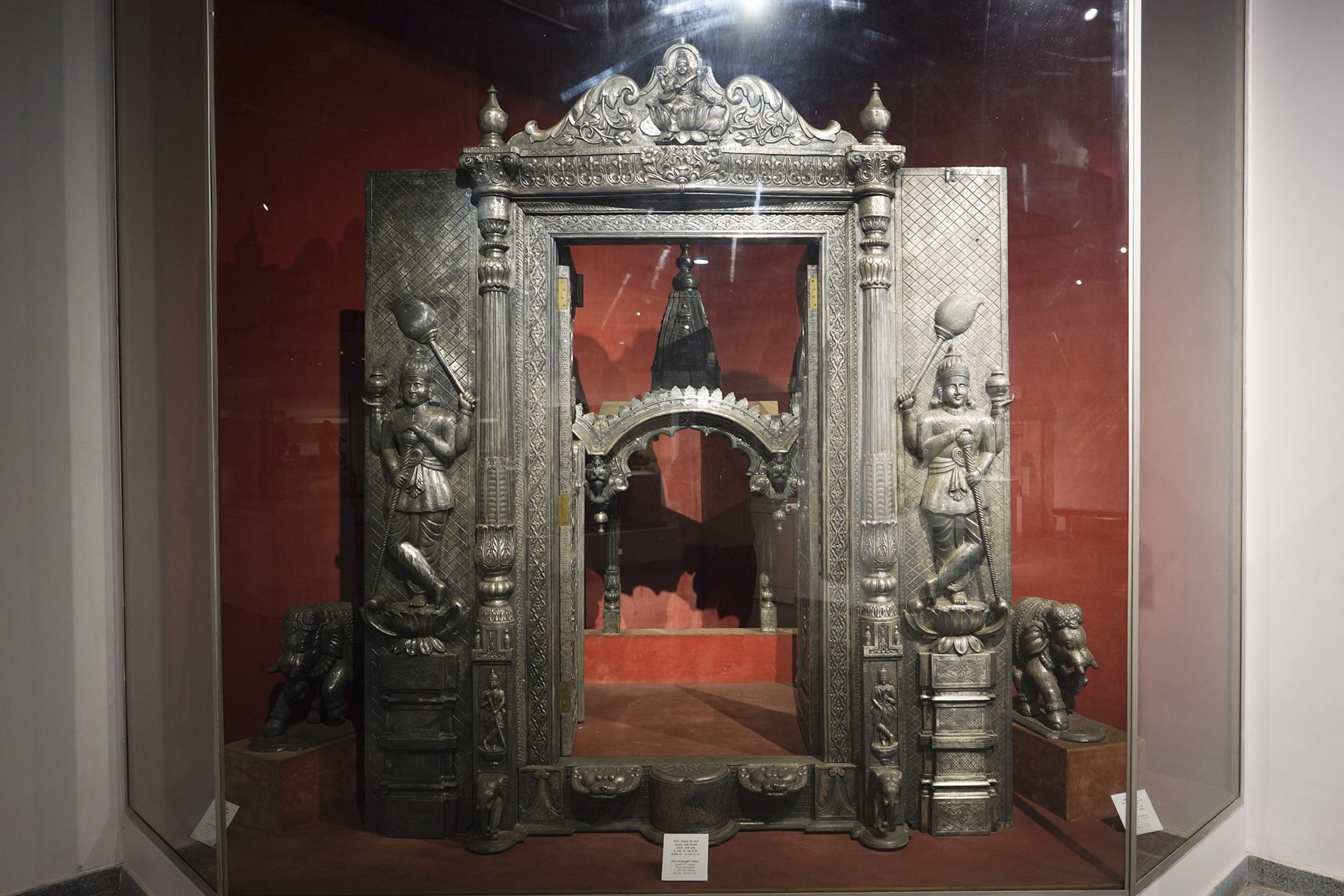 New Delhi – National Museum 2 (162) New Delhi – National Museum 2 (162)