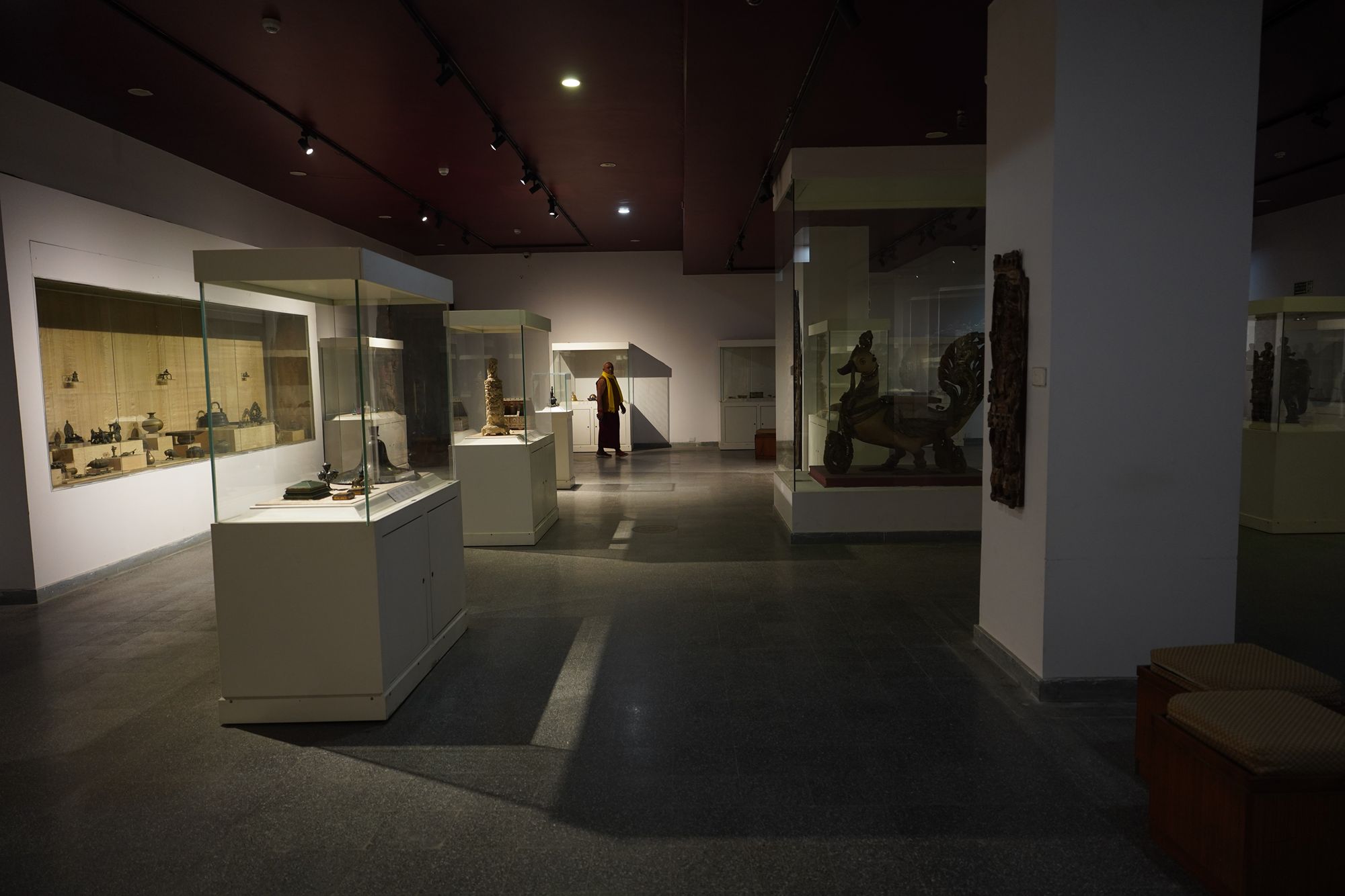 New Delhi – National Museum 2 (166) New Delhi – National Museum 2 (166)