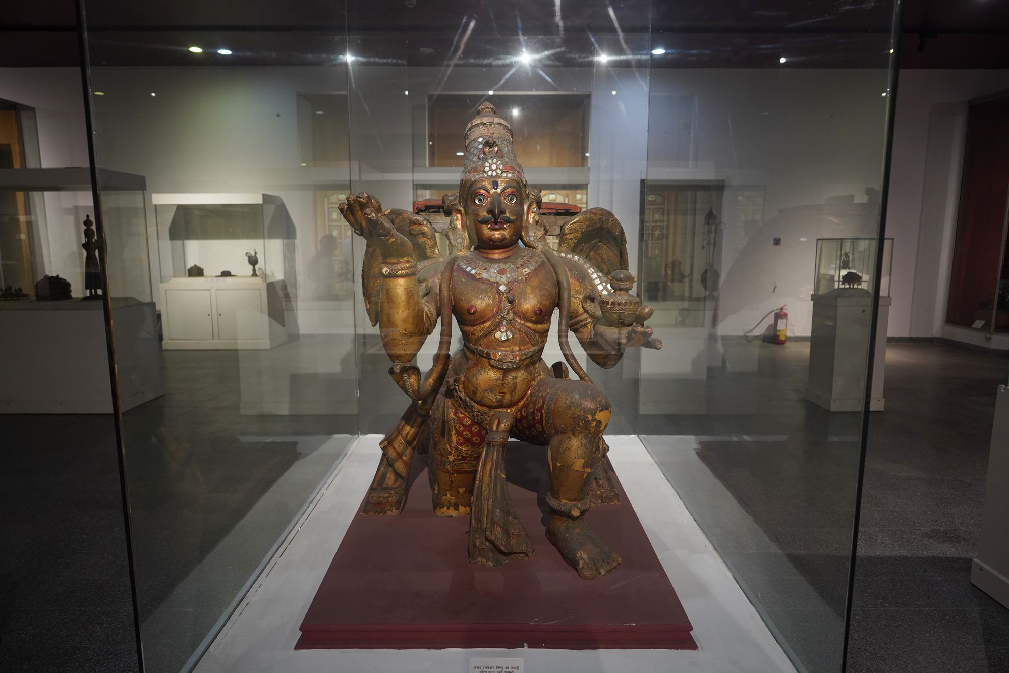 New Delhi – National Museum 2 (167) New Delhi – National Museum 2 (167)