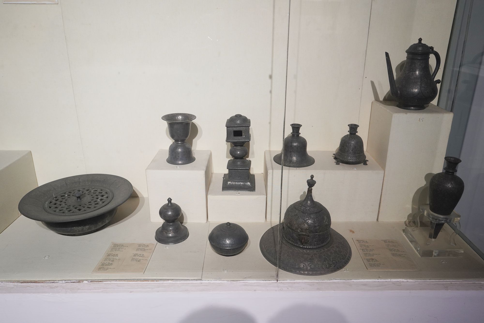 New Delhi – National Museum 2 (171) New Delhi – National Museum 2 (171)