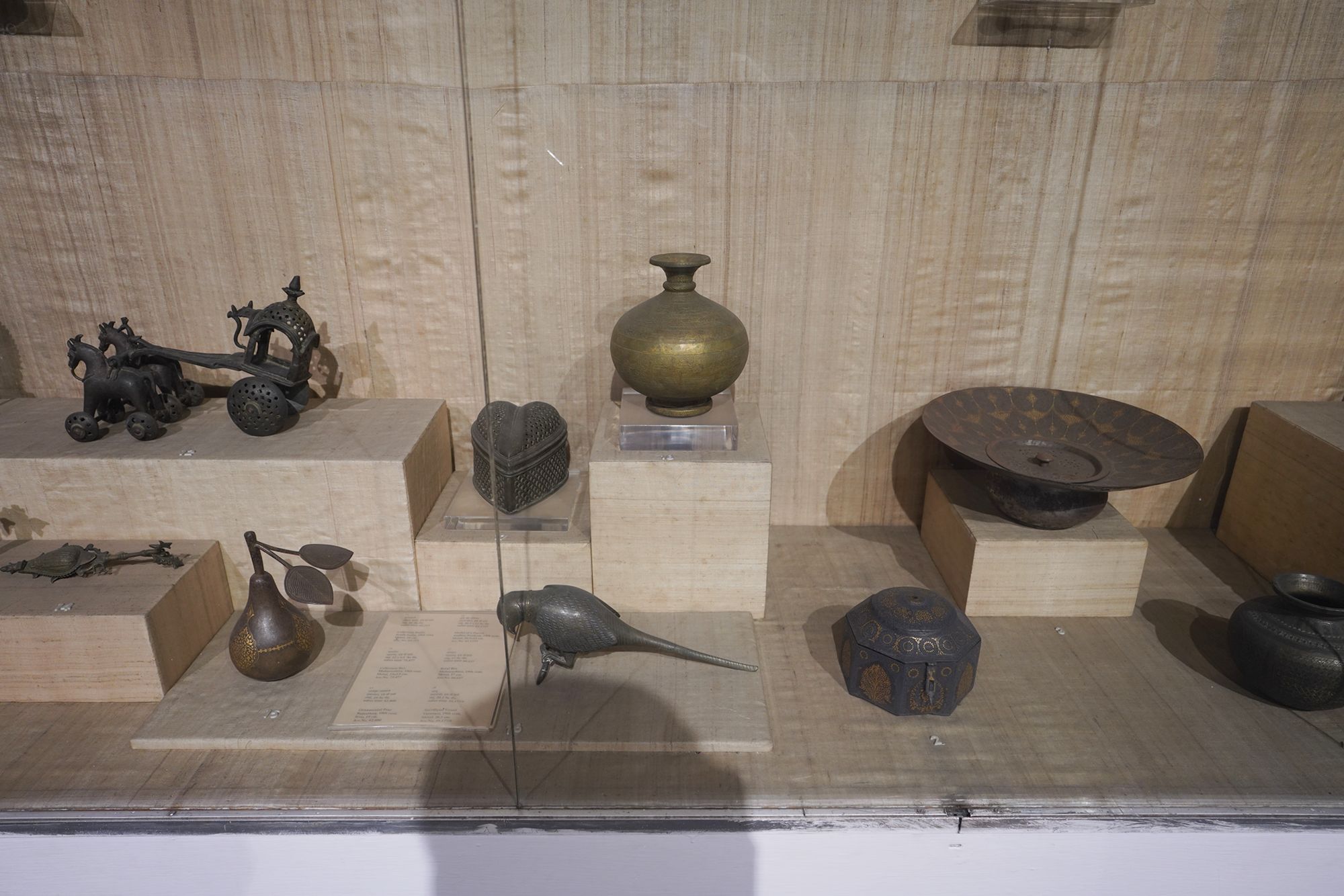 New Delhi – National Museum 2 (173) New Delhi – National Museum 2 (173)