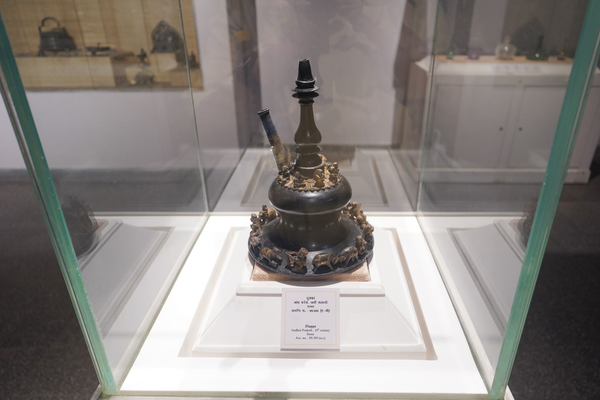 New Delhi – National Museum 2 (174) New Delhi – National Museum 2 (174)