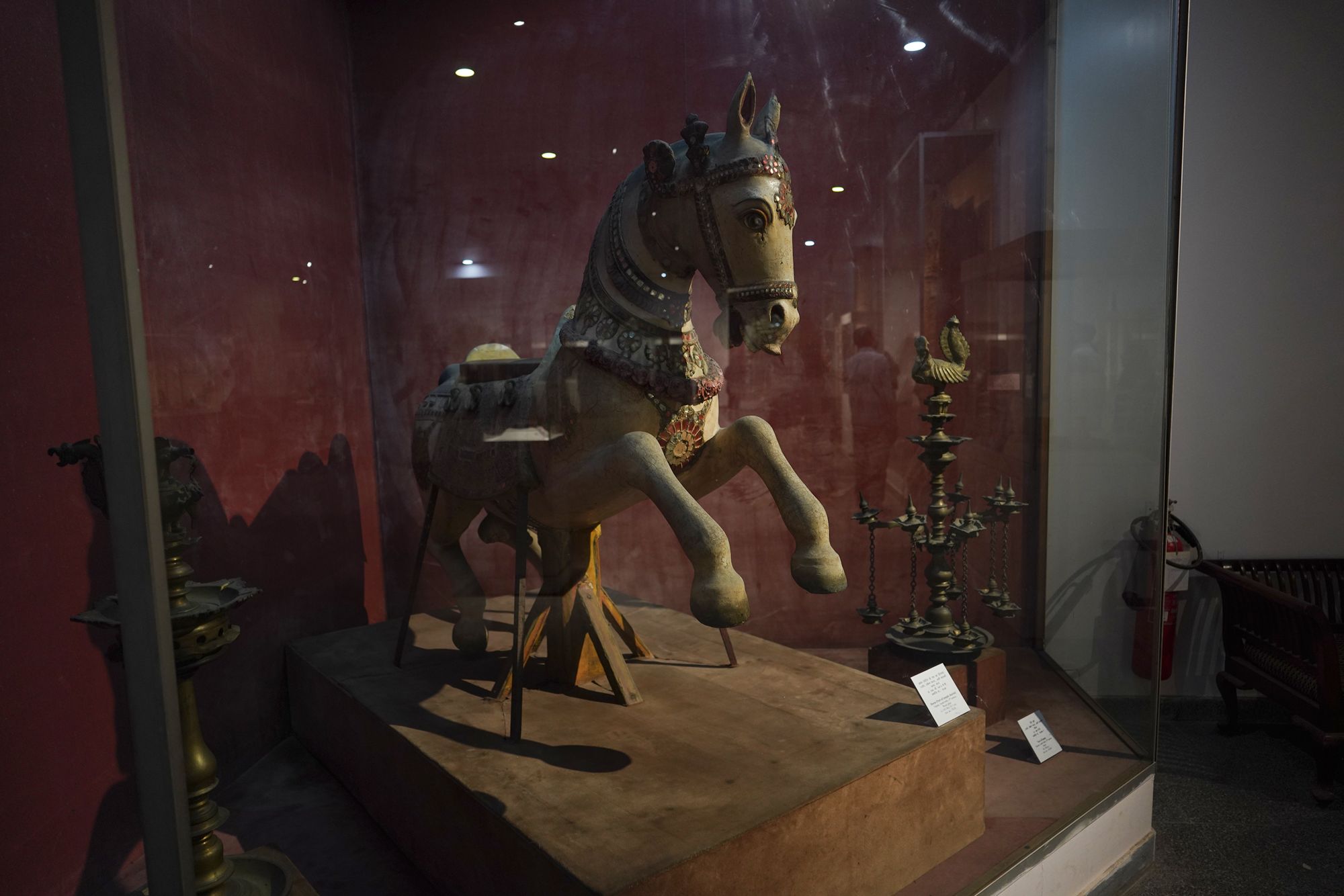 New Delhi – National Museum 2 (180) New Delhi – National Museum 2 (180)