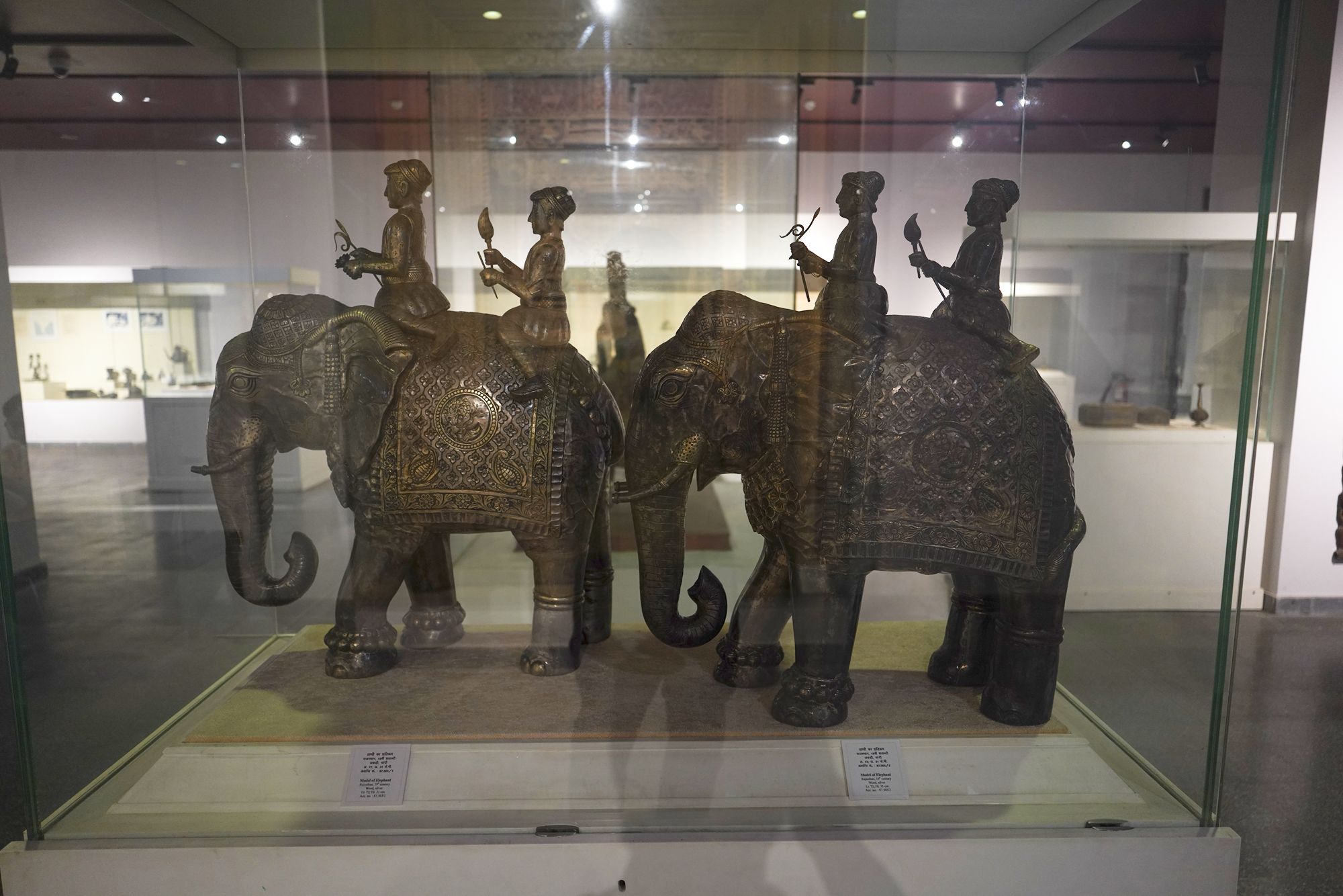 New Delhi – National Museum 2 (184) New Delhi – National Museum 2 (184)