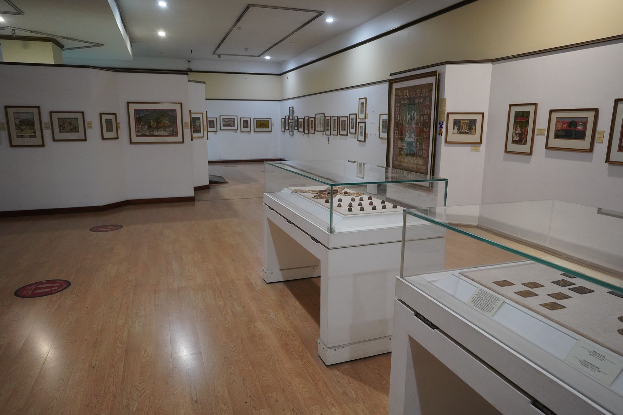 New Delhi – National Museum 2 (199) New Delhi – National Museum 2 (199)