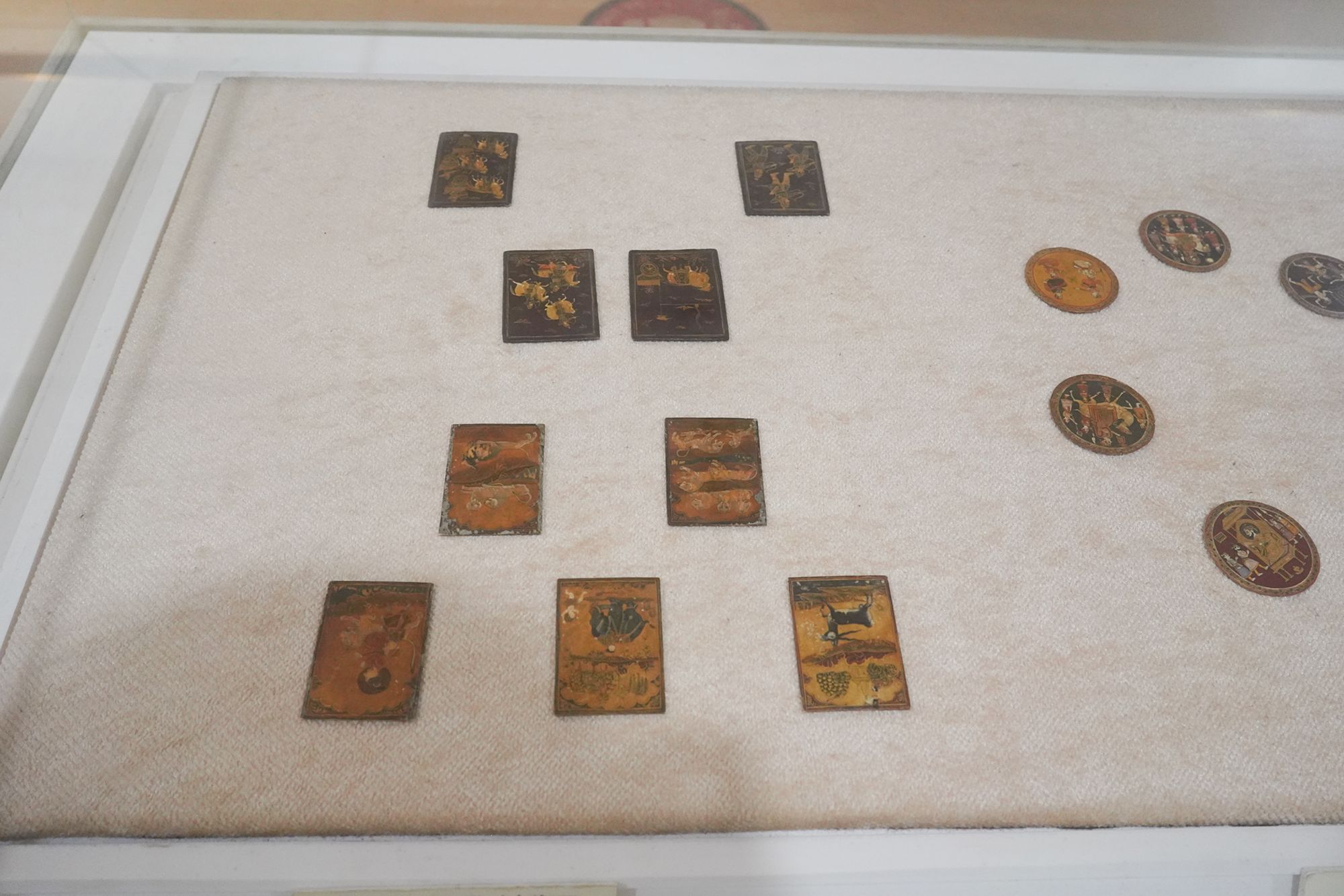 New Delhi – National Museum 2 (200) New Delhi – National Museum 2 (200)