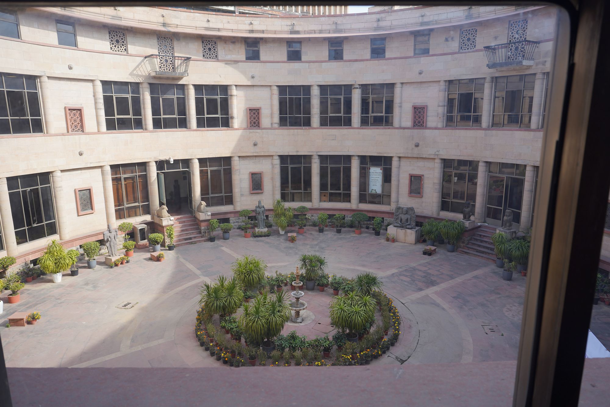 New Delhi – National Museum 2 (211) New Delhi – National Museum 2 (211)