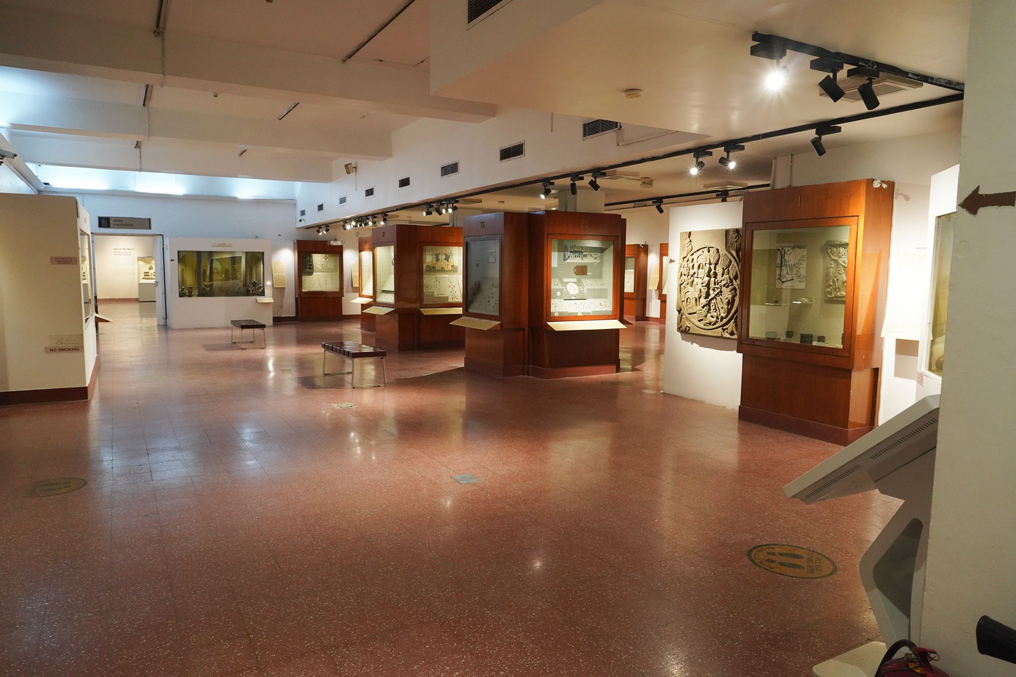 New Delhi – National Museum 2 (213) New Delhi – National Museum 2 (213)