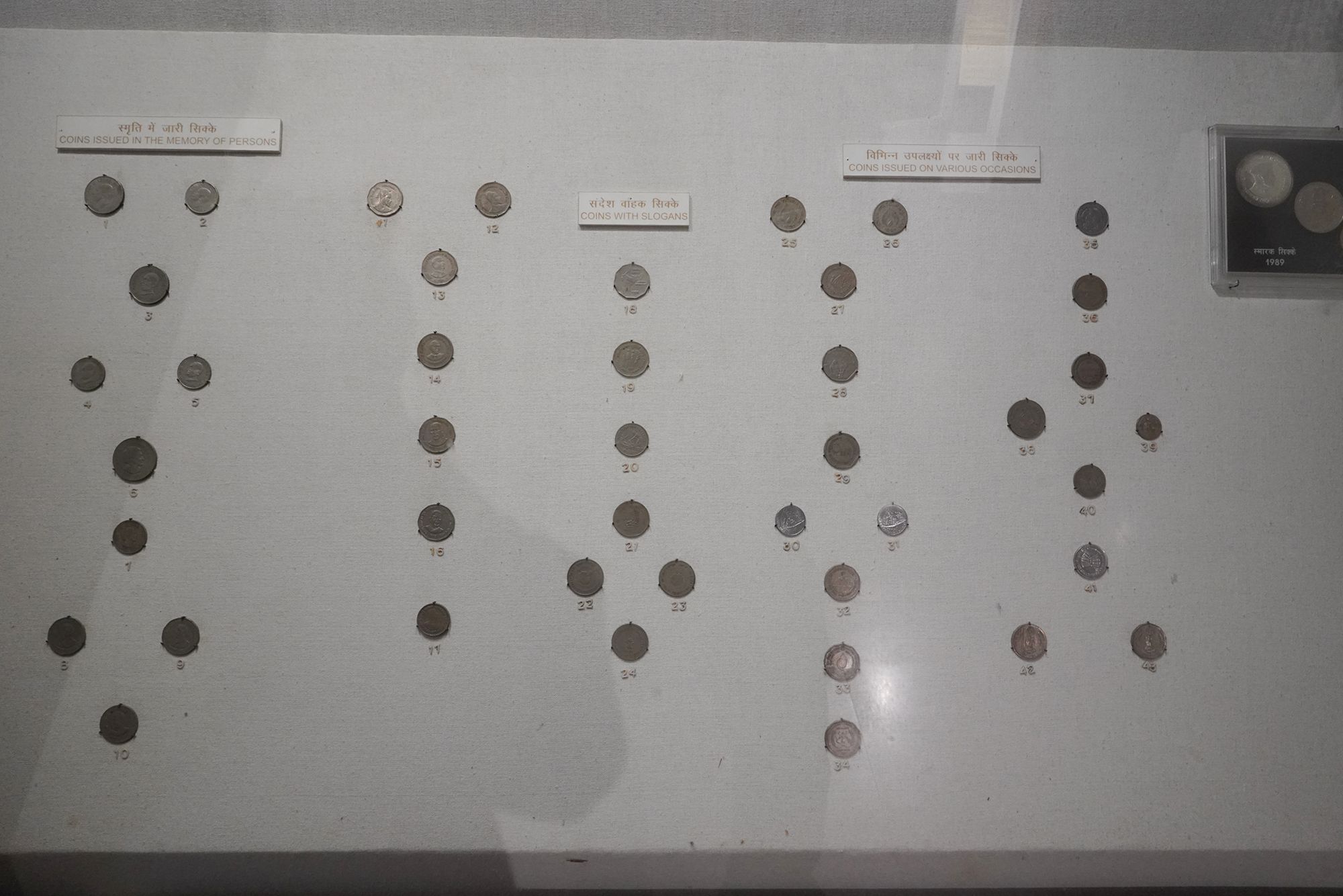 New Delhi – National Museum 2 (215) New Delhi – National Museum 2 (215)