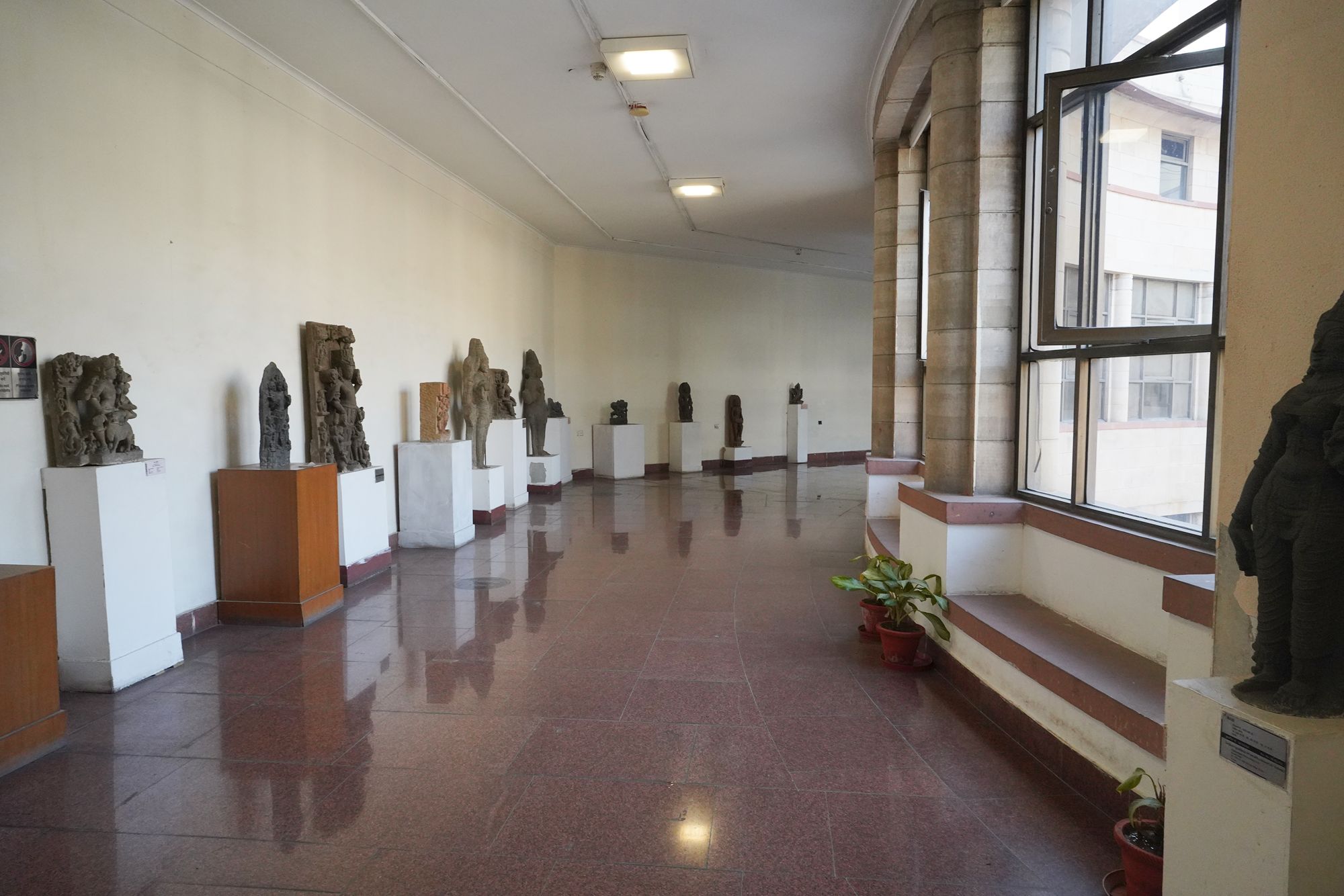 New Delhi – National Museum 2 (243) New Delhi – National Museum 2 (243)