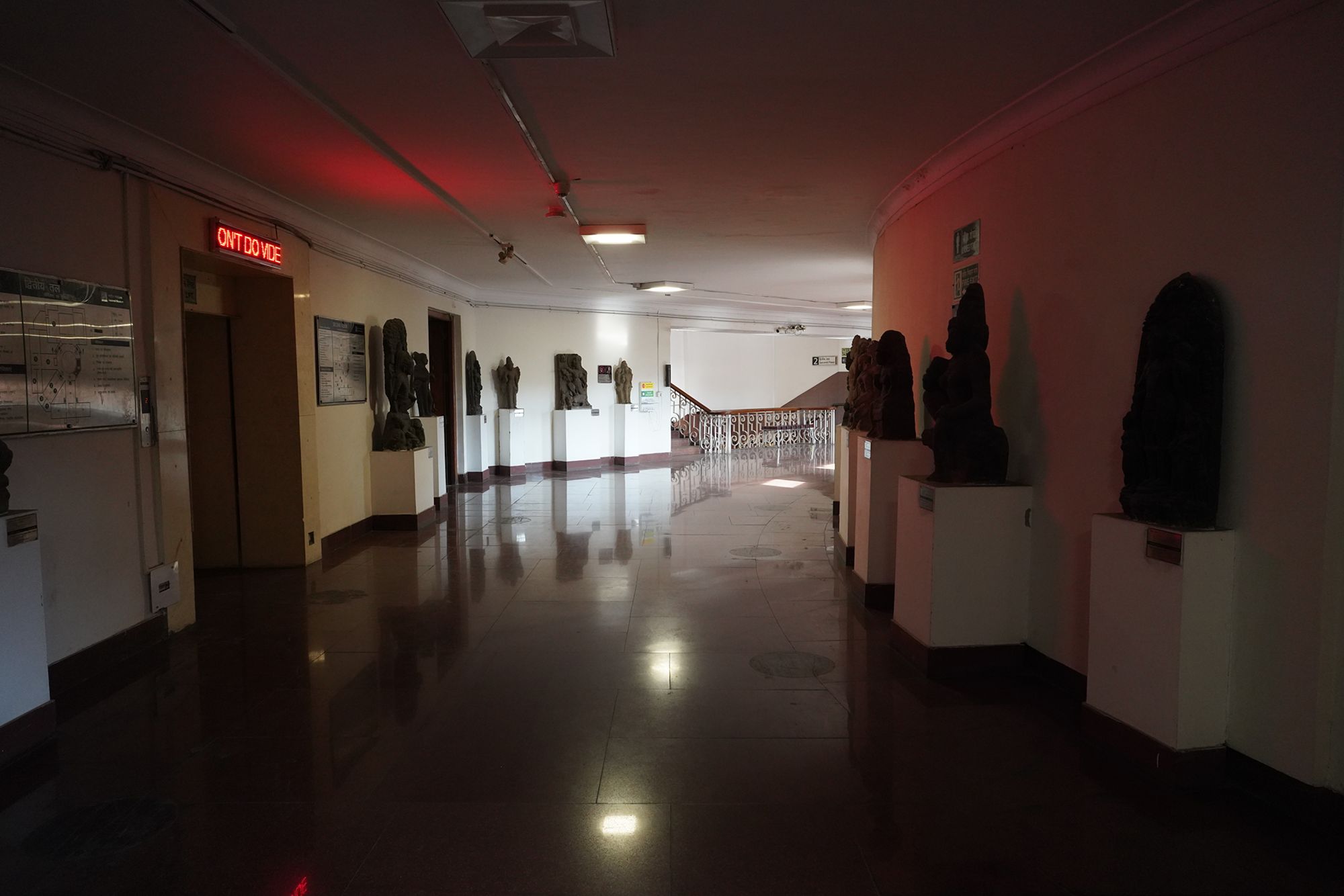 New Delhi – National Museum 2 (245) New Delhi – National Museum 2 (245)
