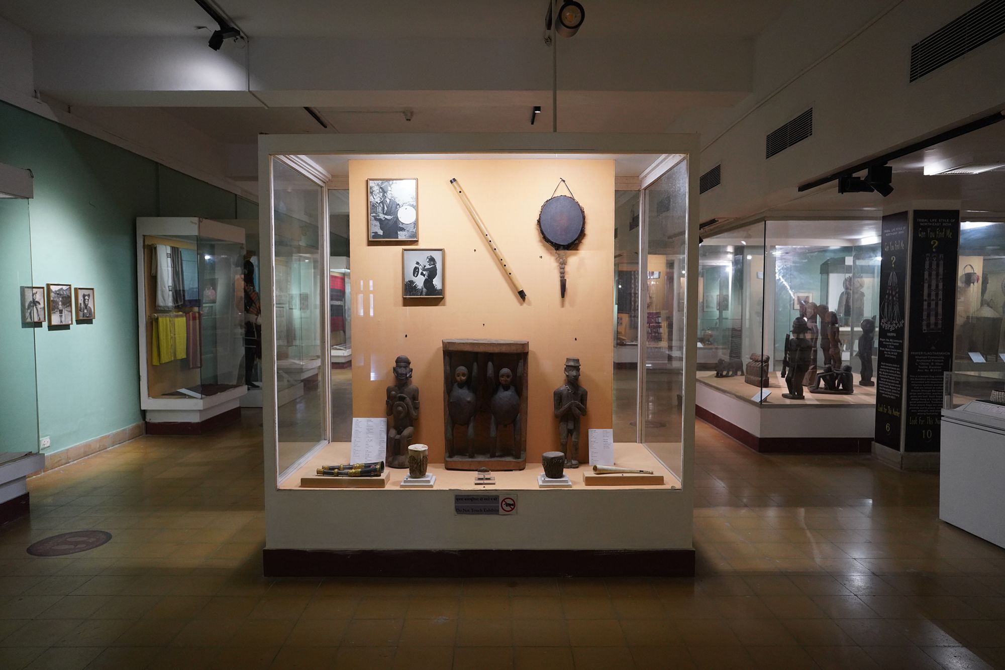 New Delhi – National Museum 2 (247) New Delhi – National Museum 2 (247)