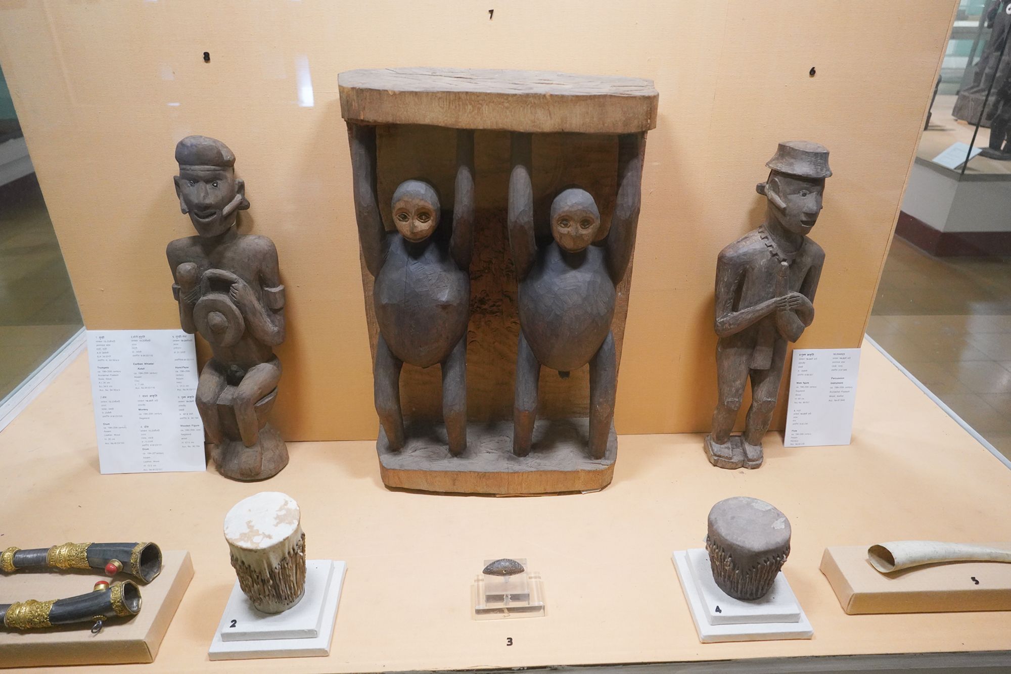 New Delhi – National Museum 2 (248) New Delhi – National Museum 2 (248)