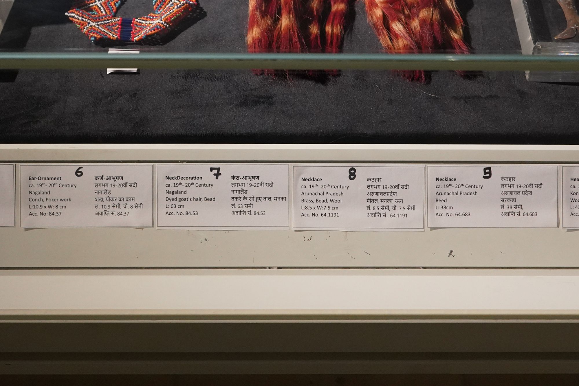 New Delhi – National Museum 2 (251) New Delhi – National Museum 2 (251)