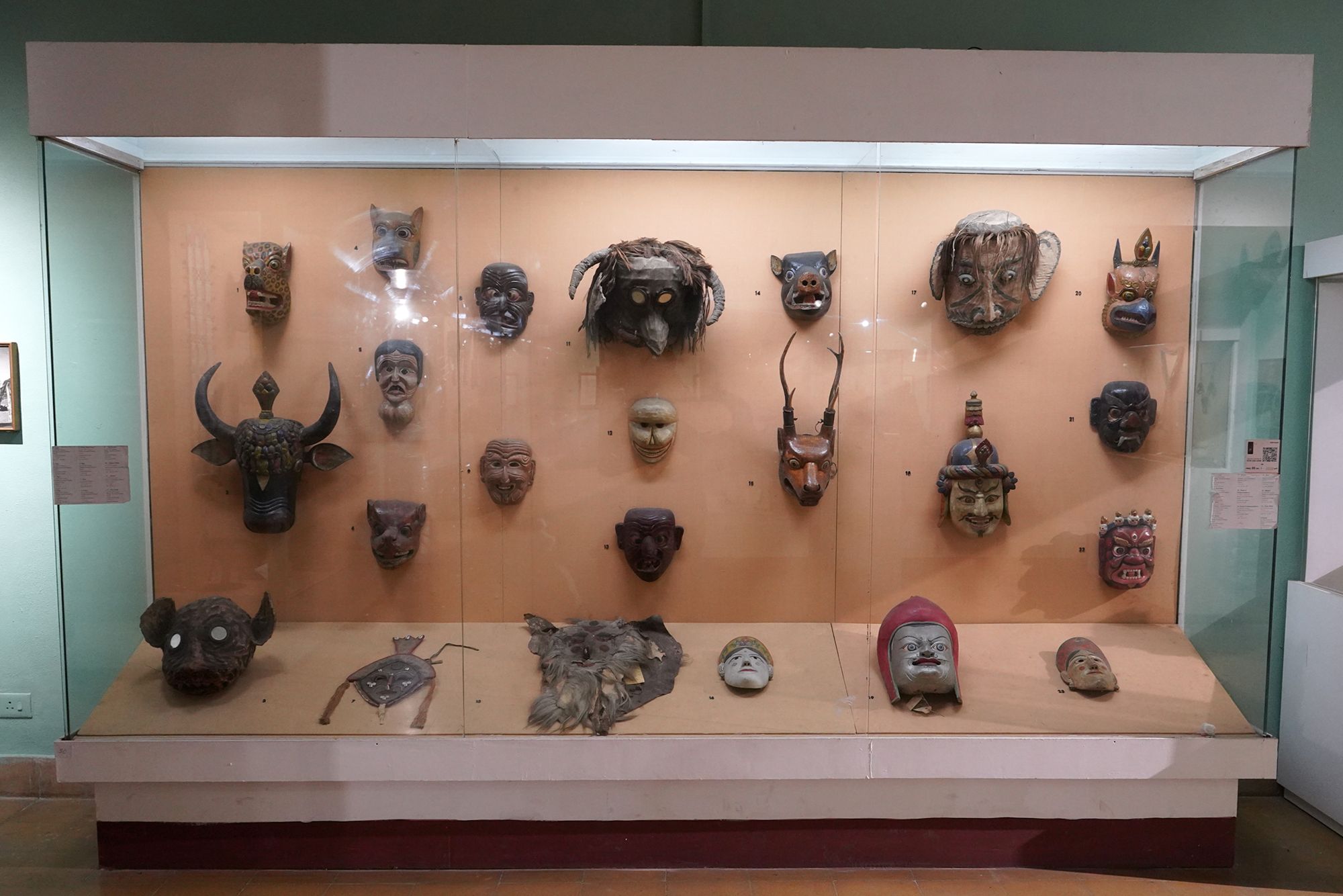 New Delhi – National Museum 2 (252) New Delhi – National Museum 2 (252)