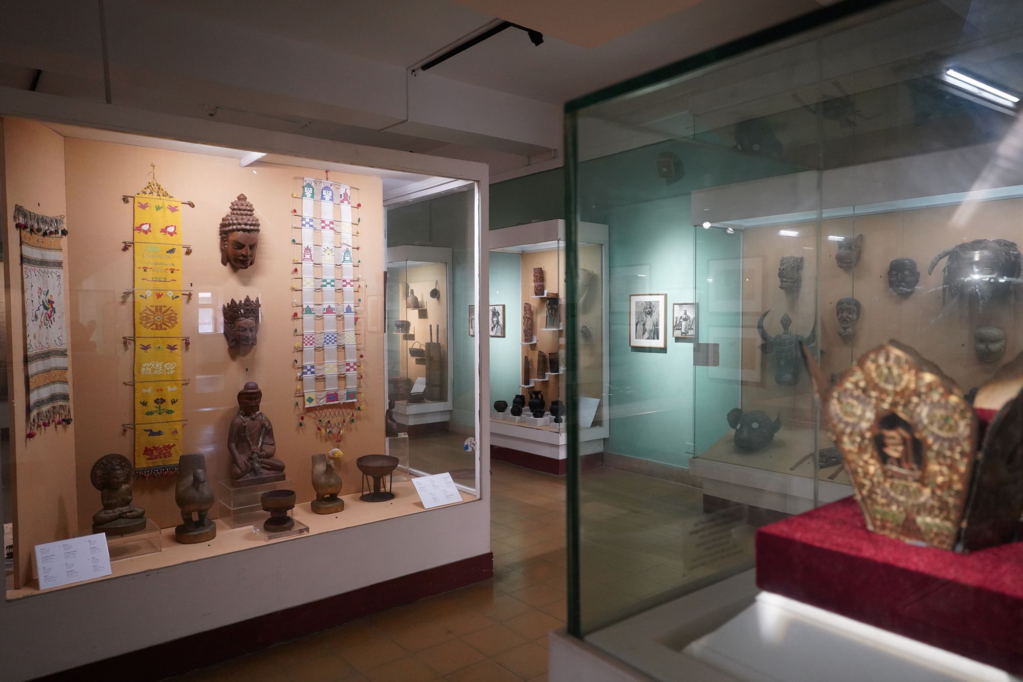 New Delhi – National Museum 2 (253) New Delhi – National Museum 2 (253)
