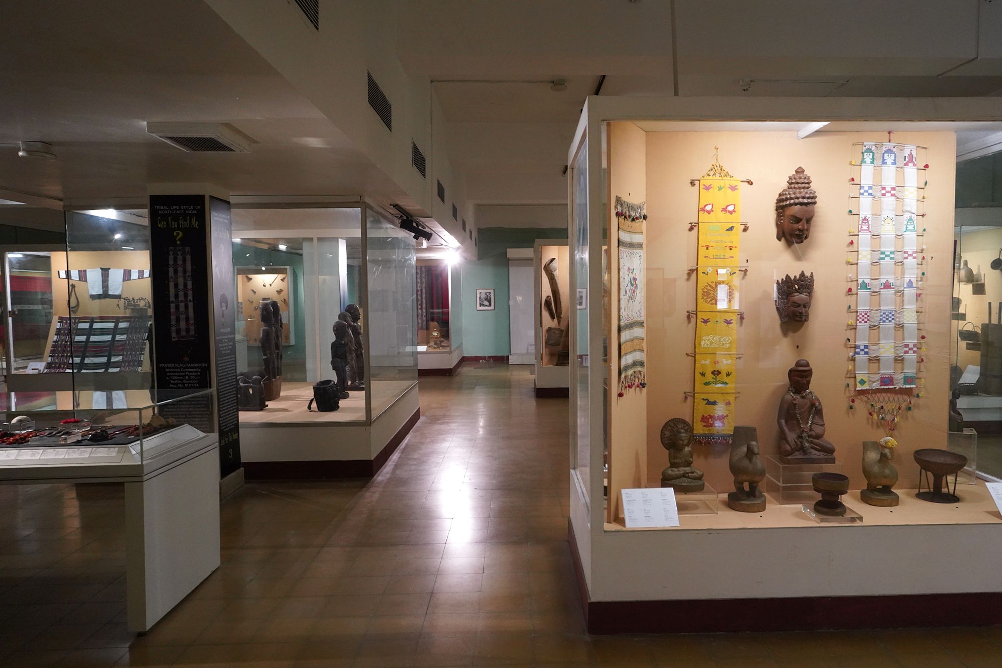 New Delhi – National Museum 2 (254) New Delhi – National Museum 2 (254)