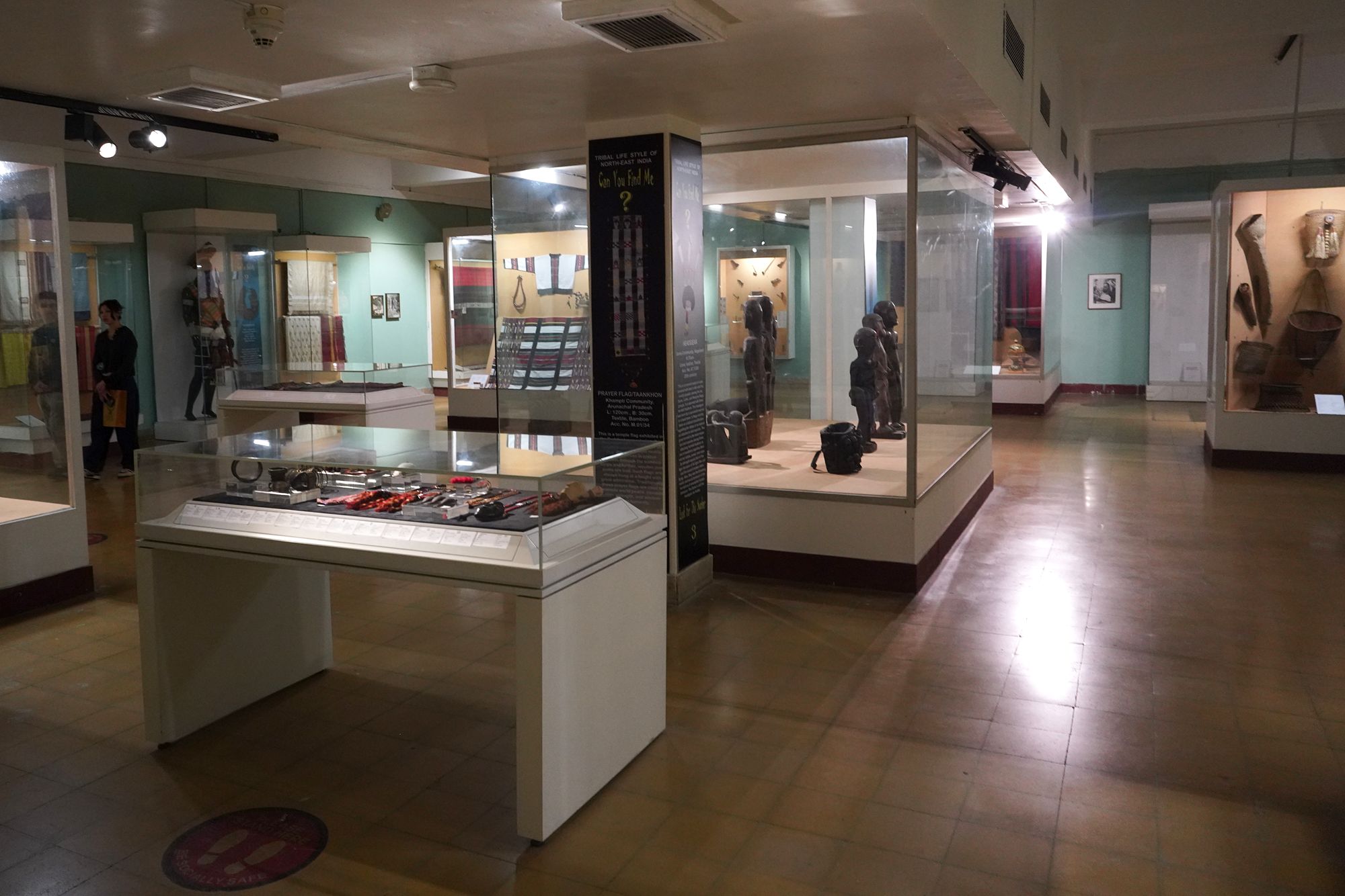 New Delhi – National Museum 2 (255) New Delhi – National Museum 2 (255)