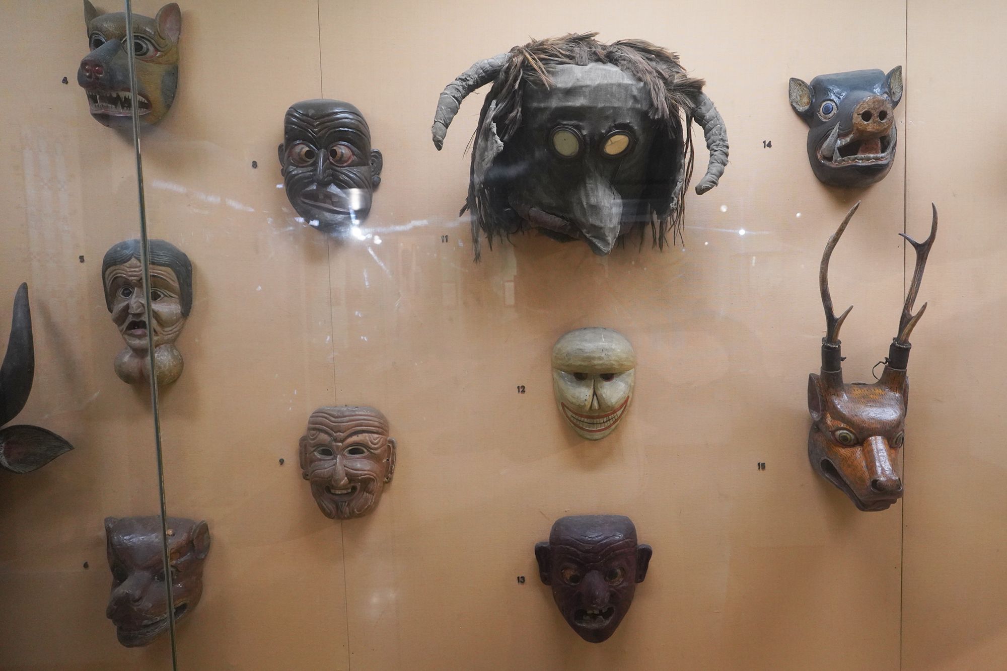 New Delhi – National Museum 2 (256) New Delhi – National Museum 2 (256)