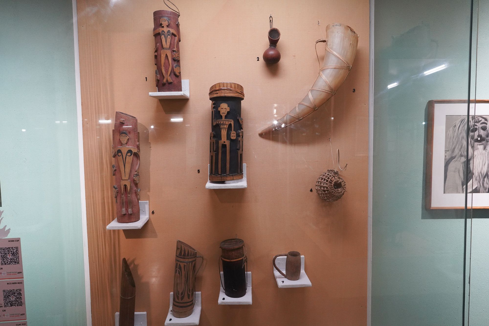 New Delhi – National Museum 2 (258) New Delhi – National Museum 2 (258)