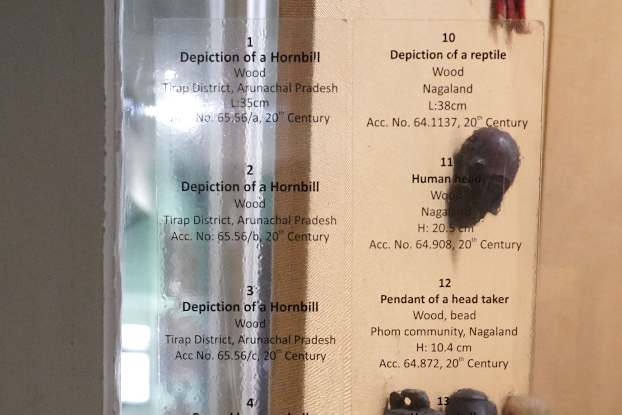 New Delhi – National Museum 2 (261) New Delhi – National Museum 2 (261)