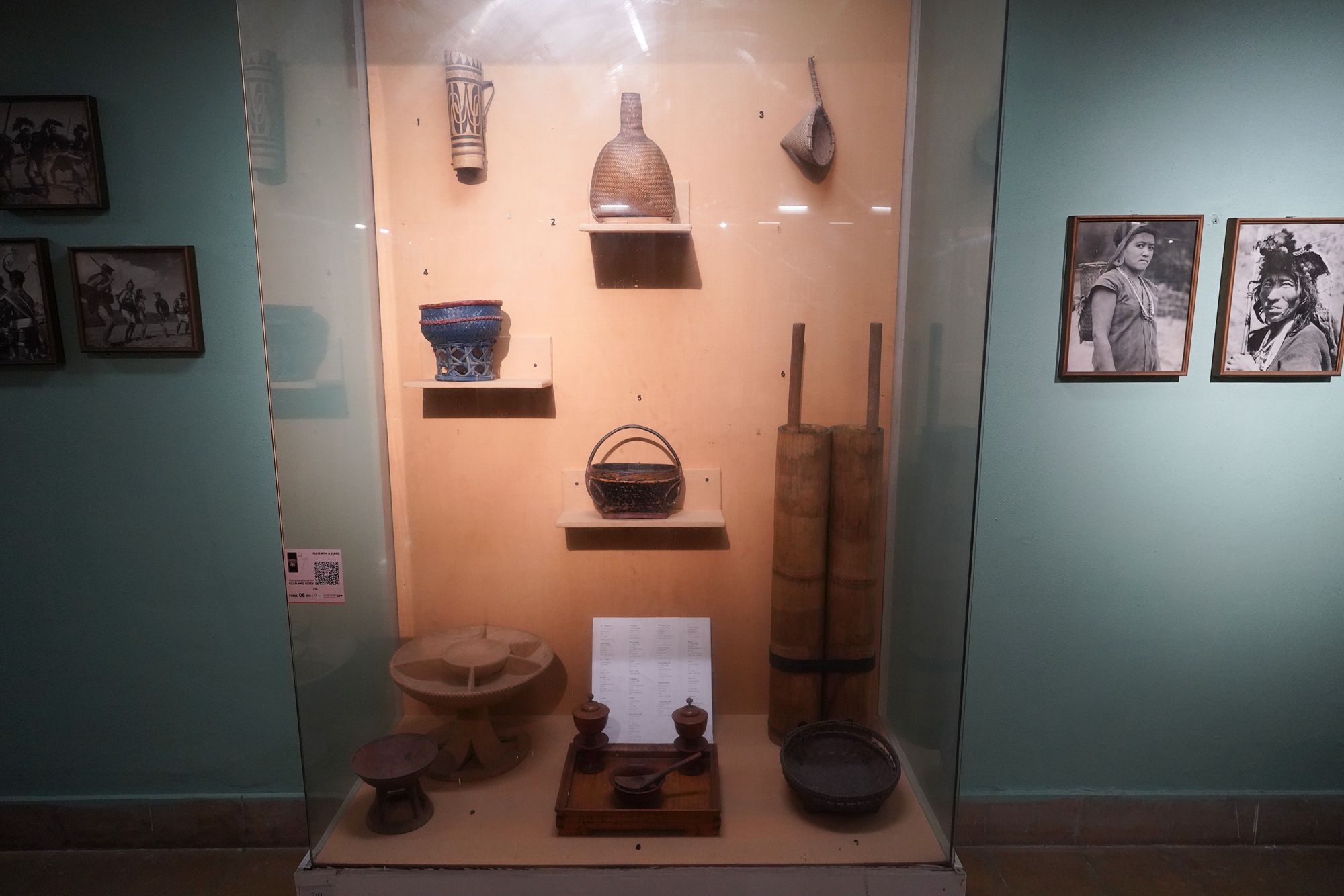 New Delhi – National Museum 2 (264) New Delhi – National Museum 2 (264)