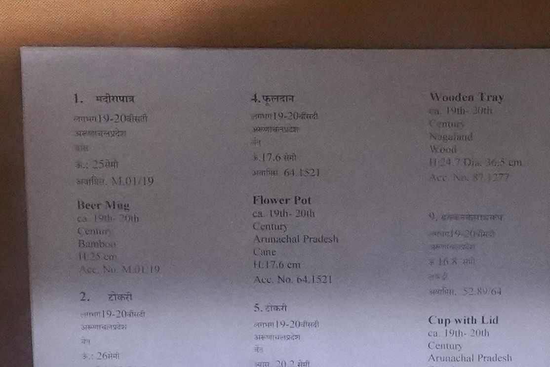 New Delhi – National Museum 2 (265) New Delhi – National Museum 2 (265)