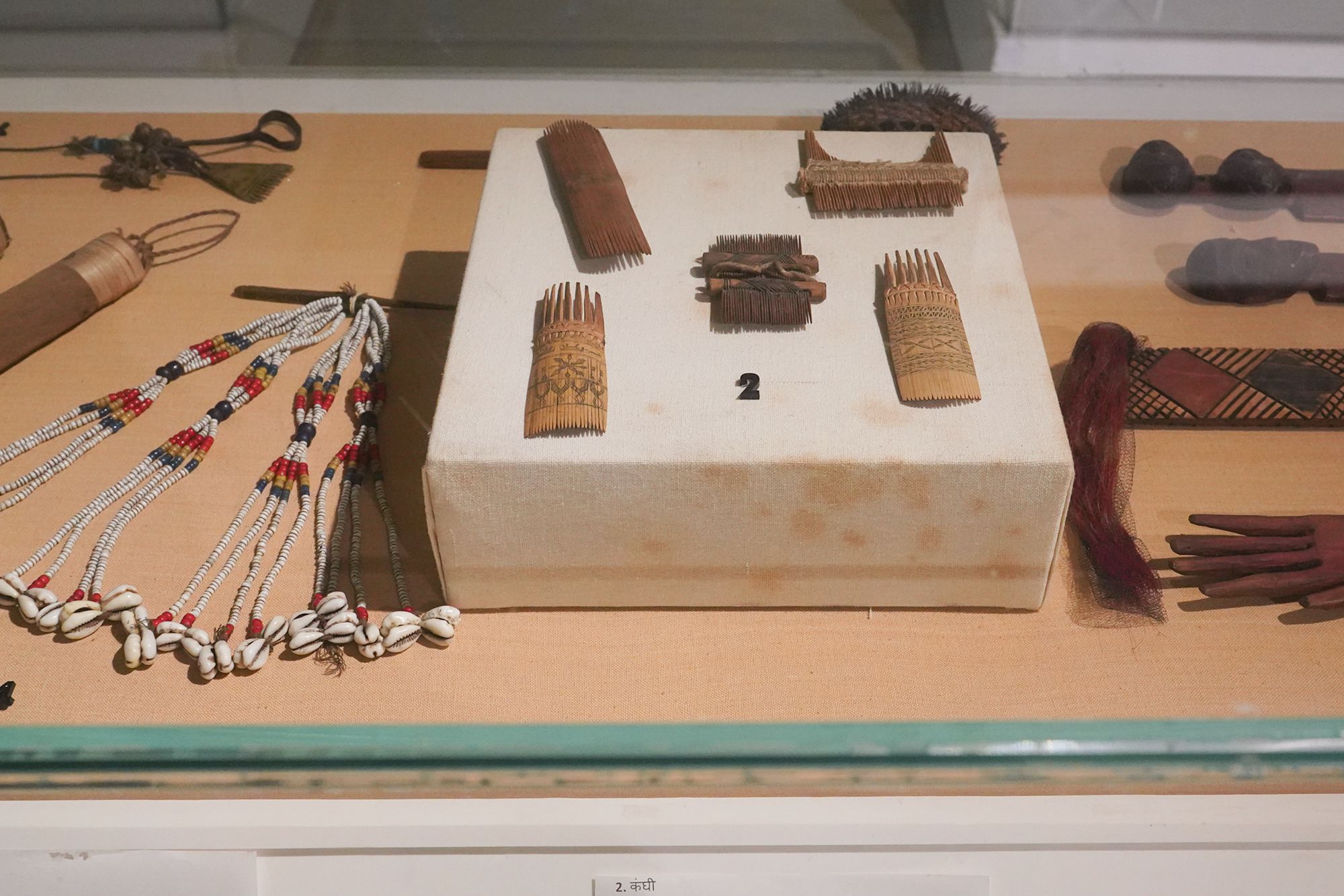 New Delhi – National Museum 2 (271) New Delhi – National Museum 2 (271)